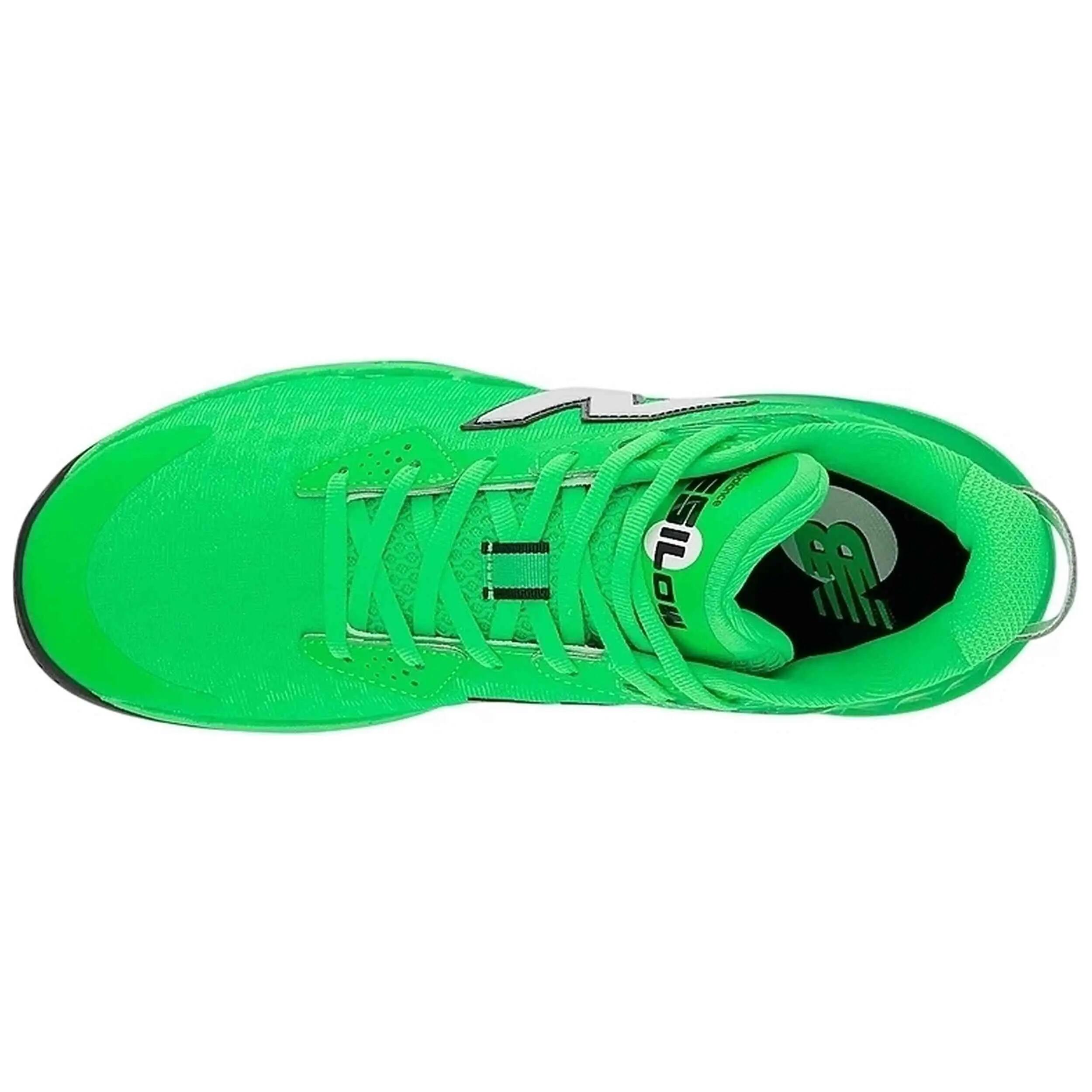Basketbalschoenen New Balance model New Balance Hesi Low V2 Cooper F voor mannen 3/5