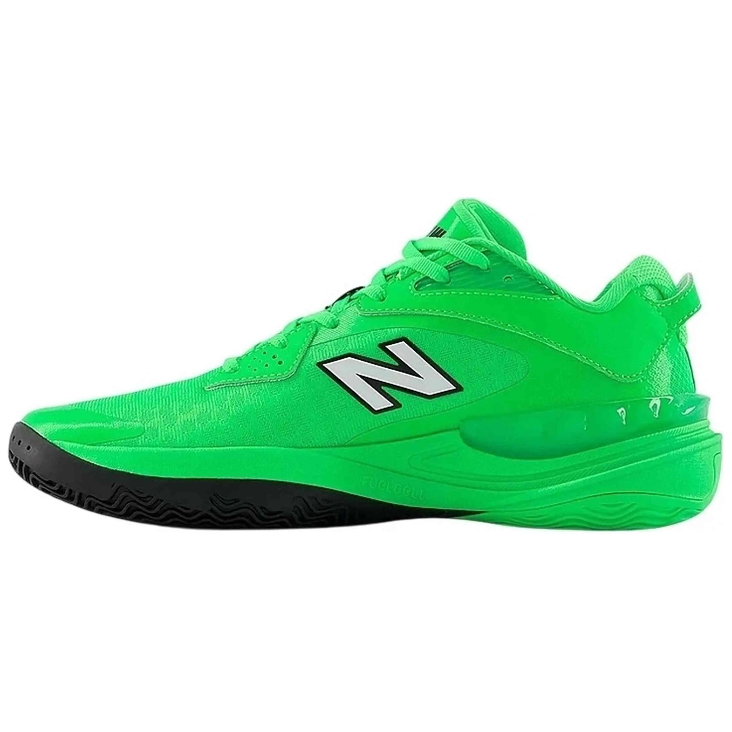 Basketbalschoenen New Balance model New Balance Hesi Low V2 Cooper F voor mannen 2/5