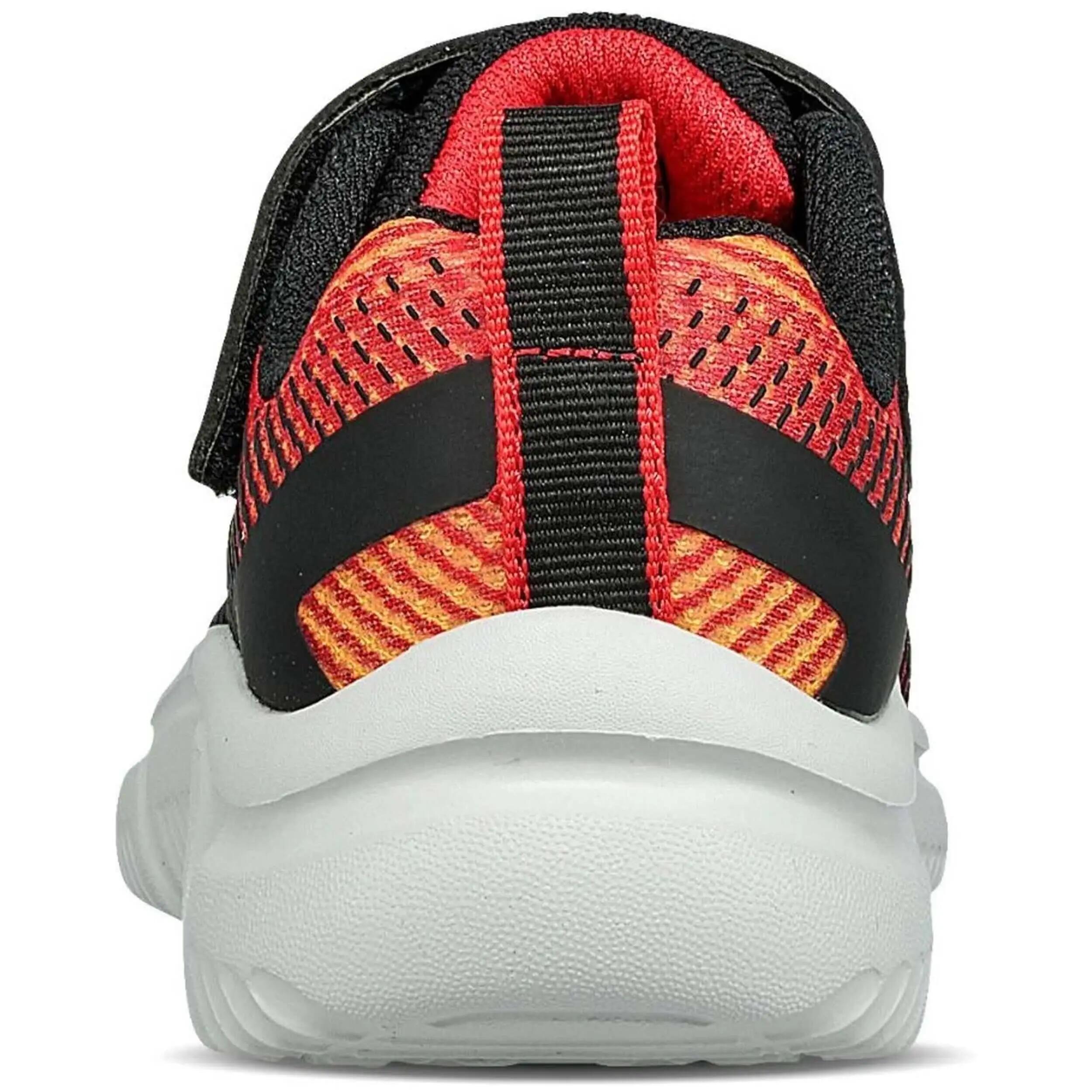 Scarpe Skechers modello Zapatillas Skechers Go Run 650 - Norvo rojo n per unisex 4/5