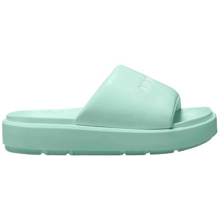 Chanclas Nike modelo Jordan Sophia para mujer