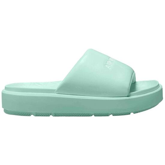 Chanclas Nike modelo Jordan Sophia para mujer