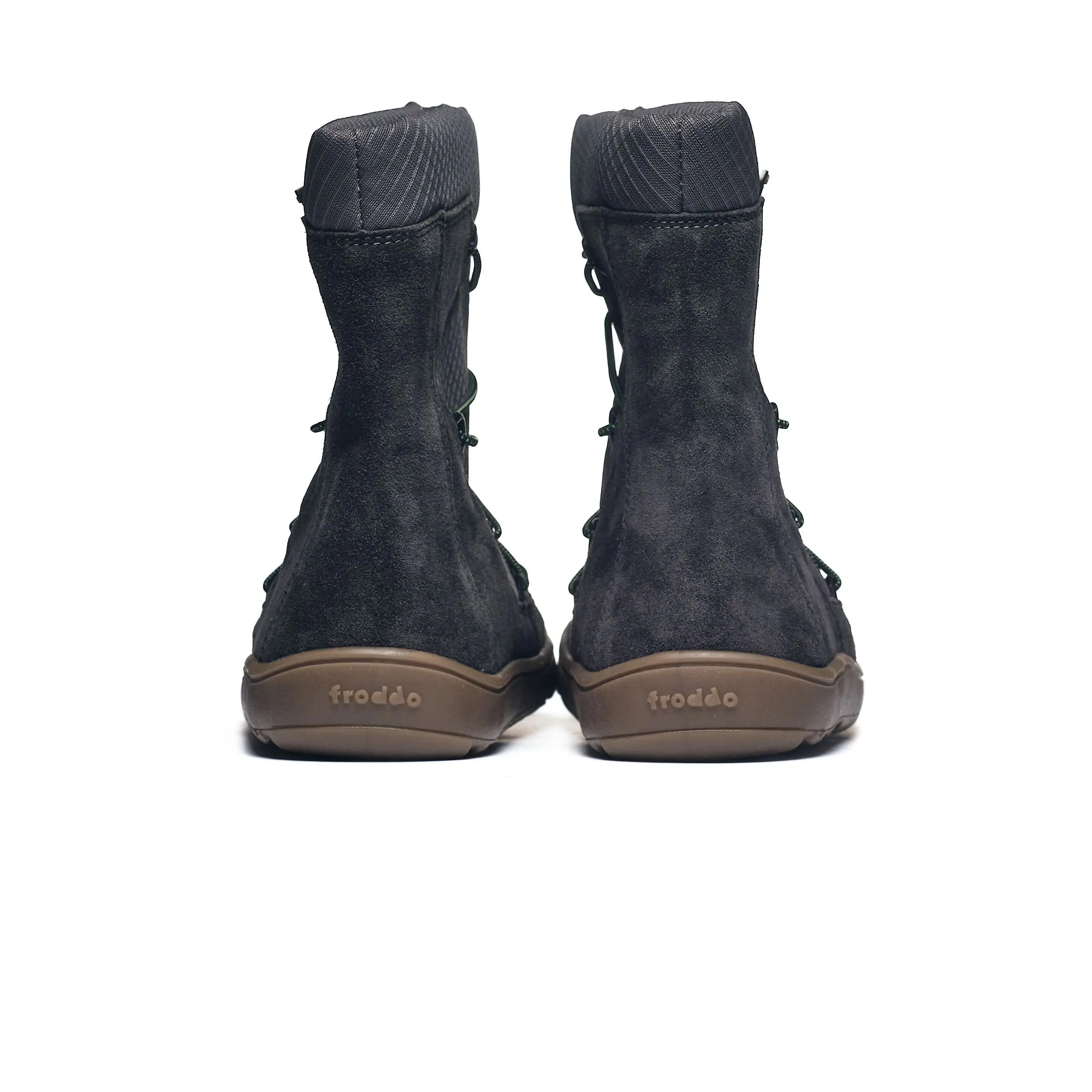 Dziecięce śniegowce Froddo Children boot G3160251-1 6/6