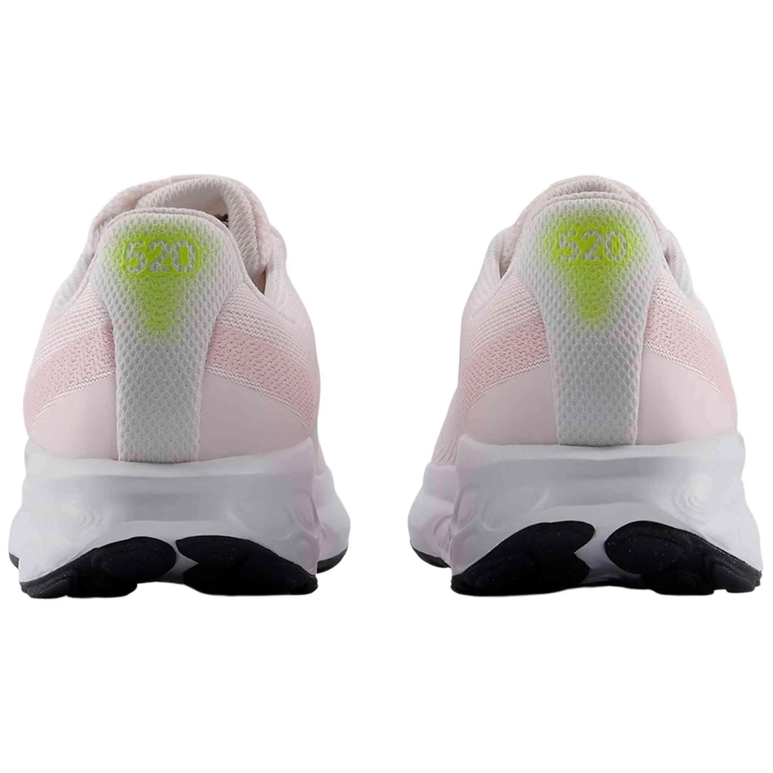 Zapatillas New Balance modelo W5209AD para mujer 3/4