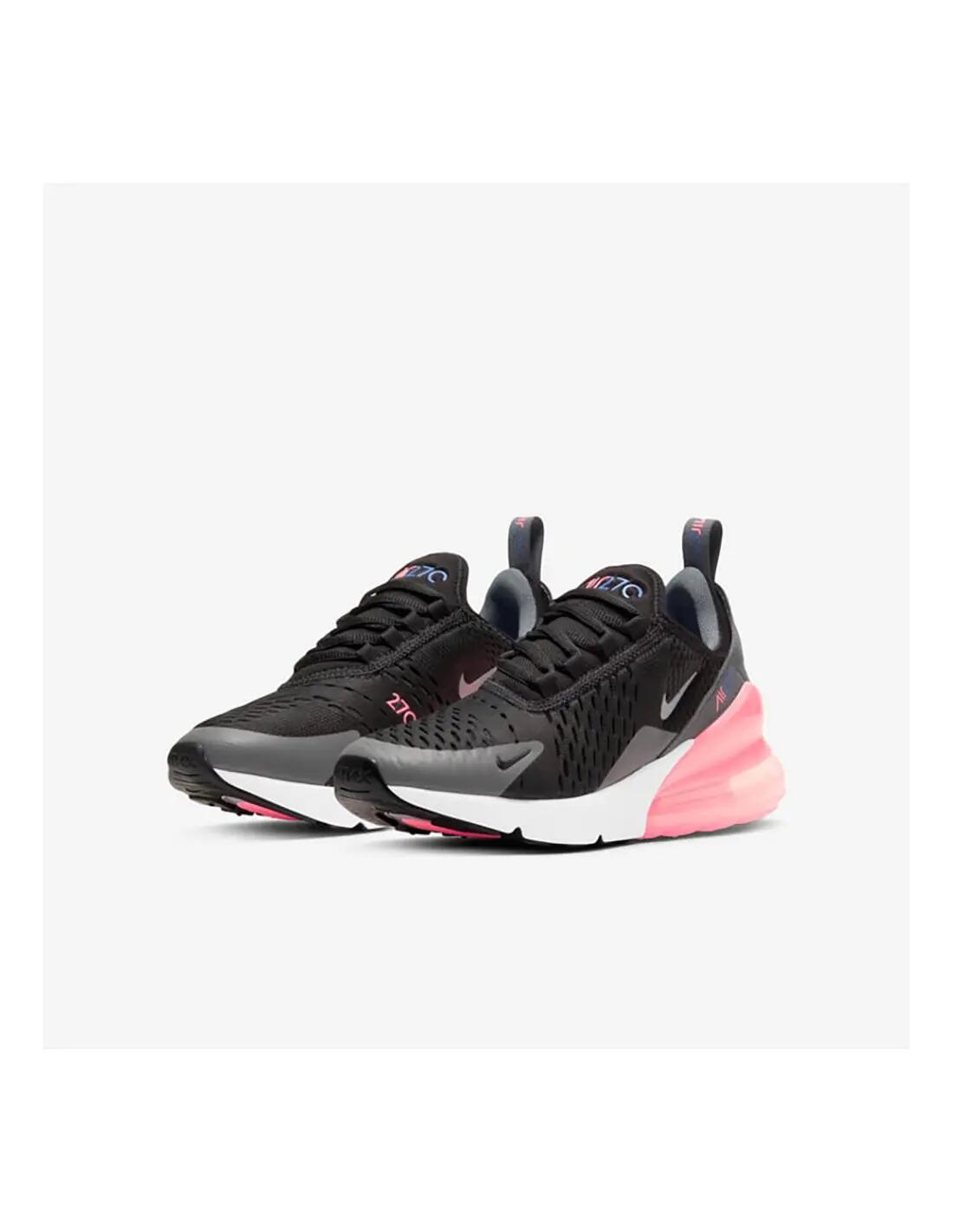 Baskets NIKE AIR MAX 270 BG 4/5