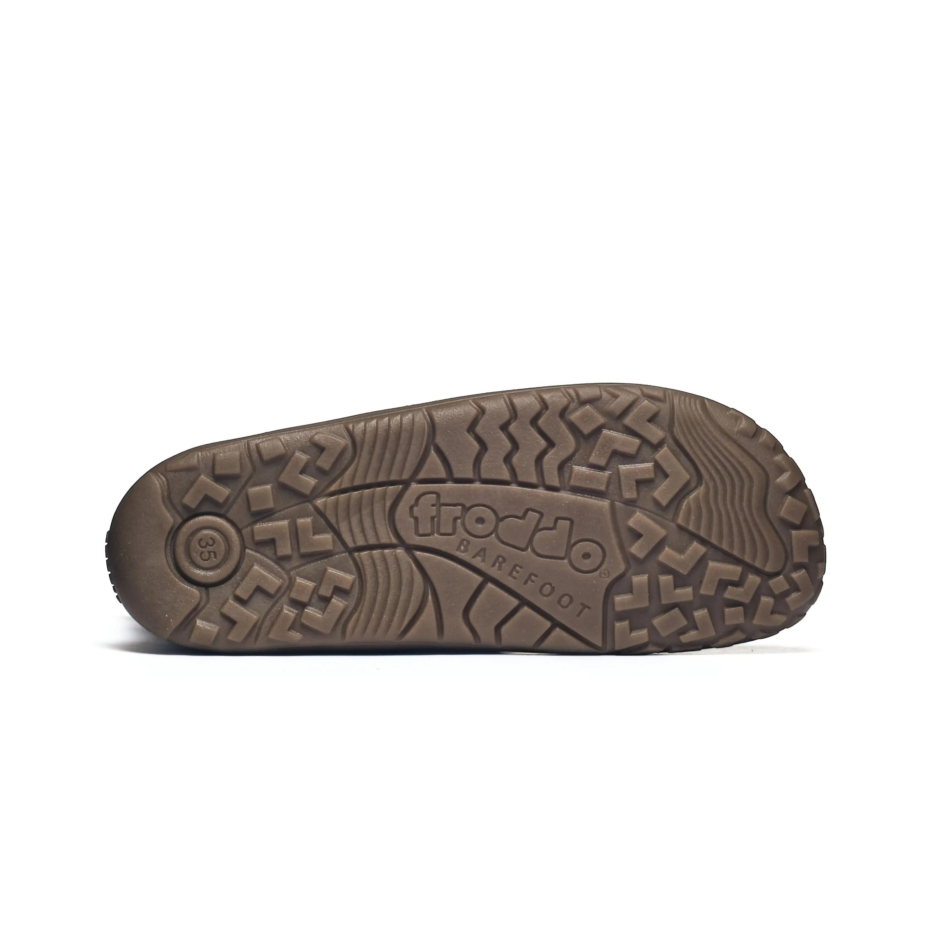 Dziecięce śniegowce Froddo Children boot G3160251-1 5/6