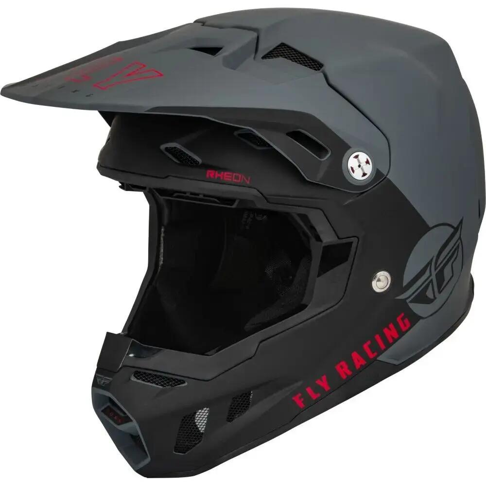 Headset Fly Racing Formula CC Centrum 1/4