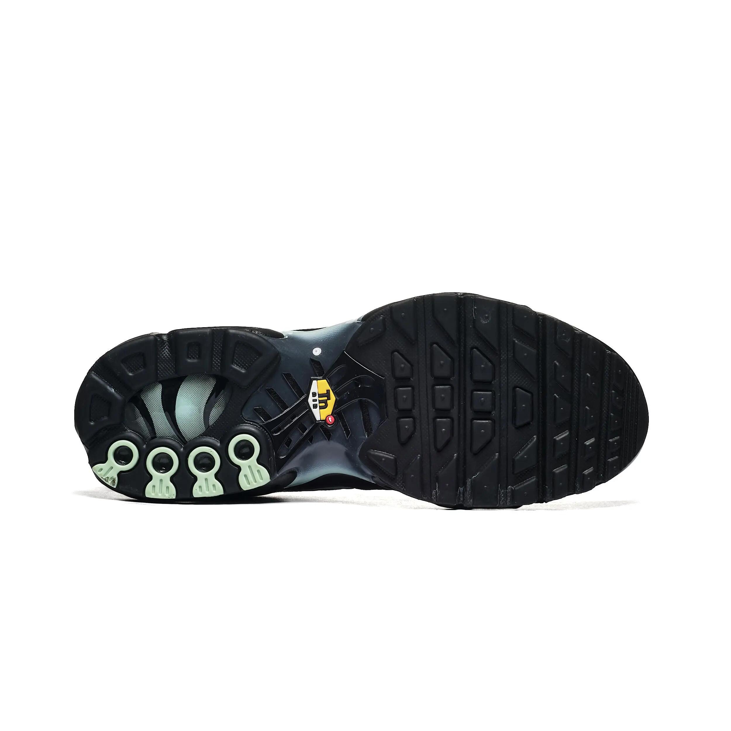 Dziecięce sneakersy Nike AIR MAX PLUS GS MTDH IF6169-010 5/6