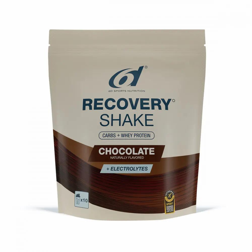 6D SPORTS NUTRITION picture