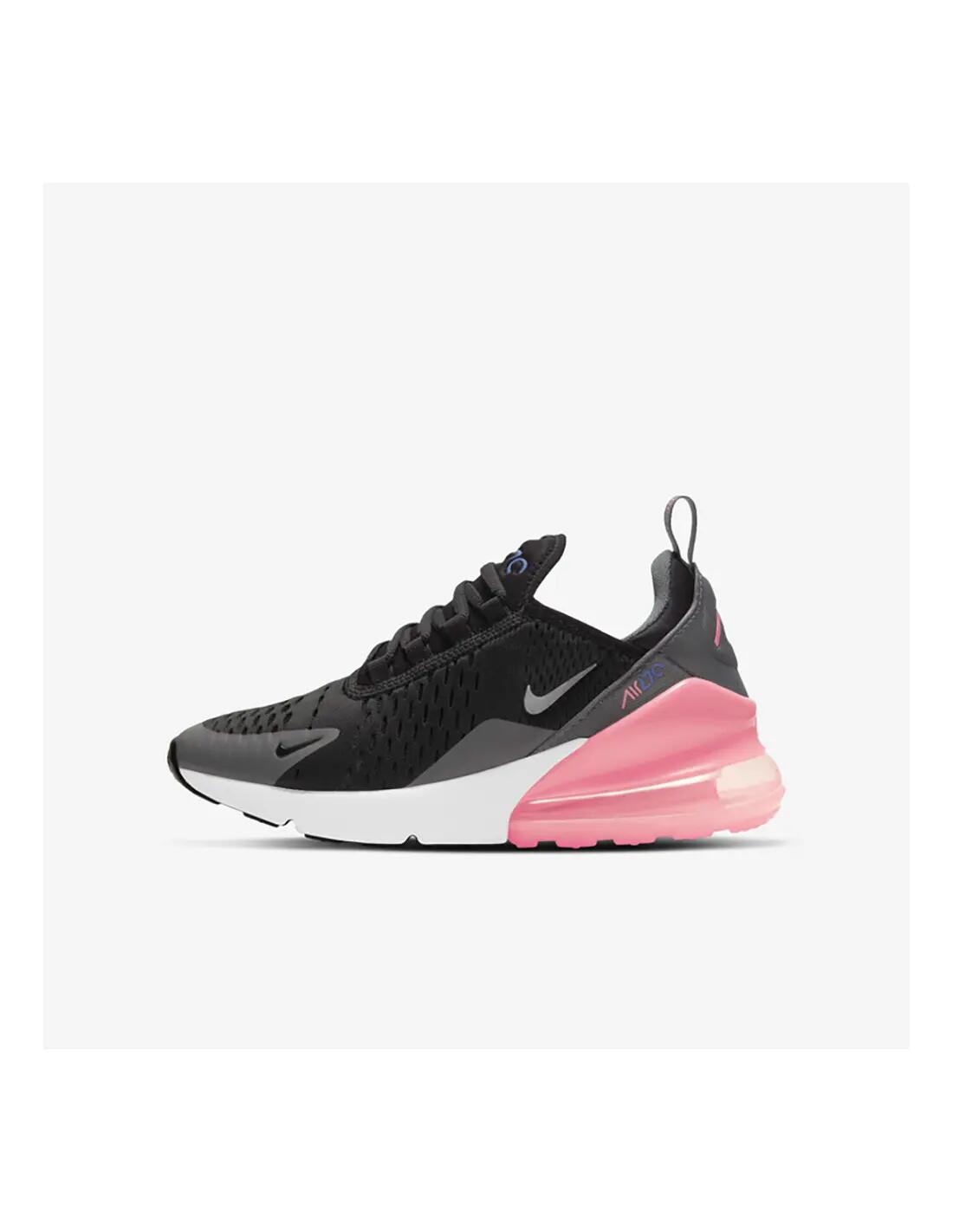 Baskets NIKE AIR MAX 270 BG 3/5