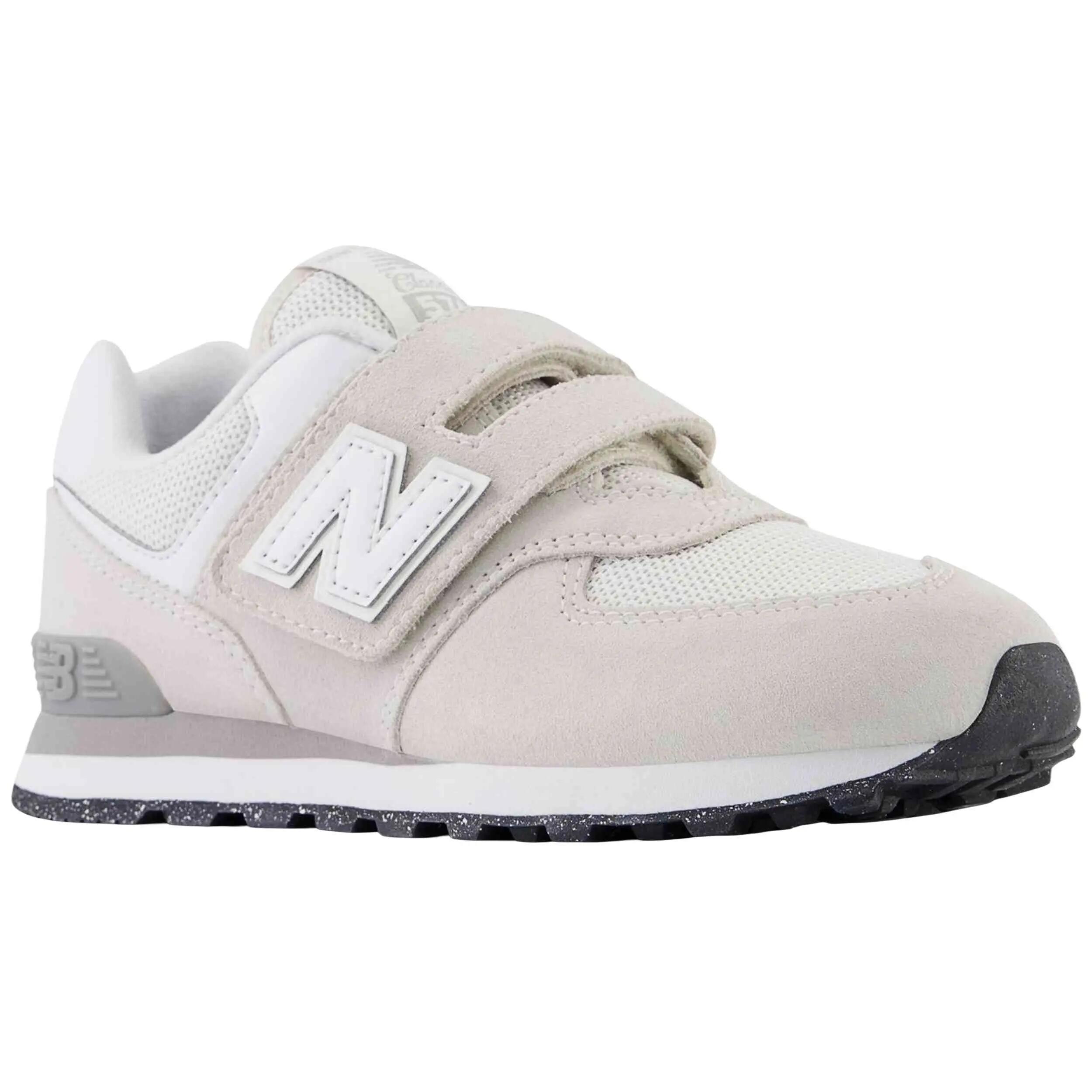 Baskets New Balance modèle 574 pour unisexe enfants 3/5