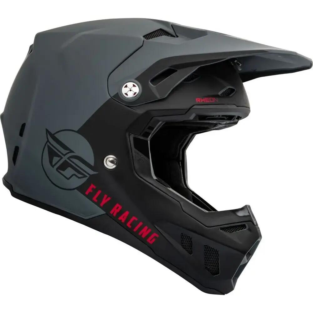 Headset Fly Racing Formula CC Centrum 2/4