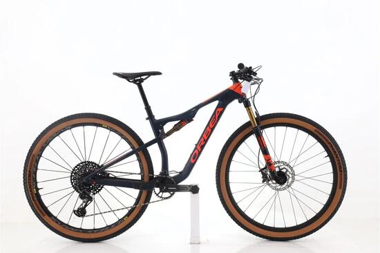 MTB ricondizionata · Oiz X01 · Ottimo stato