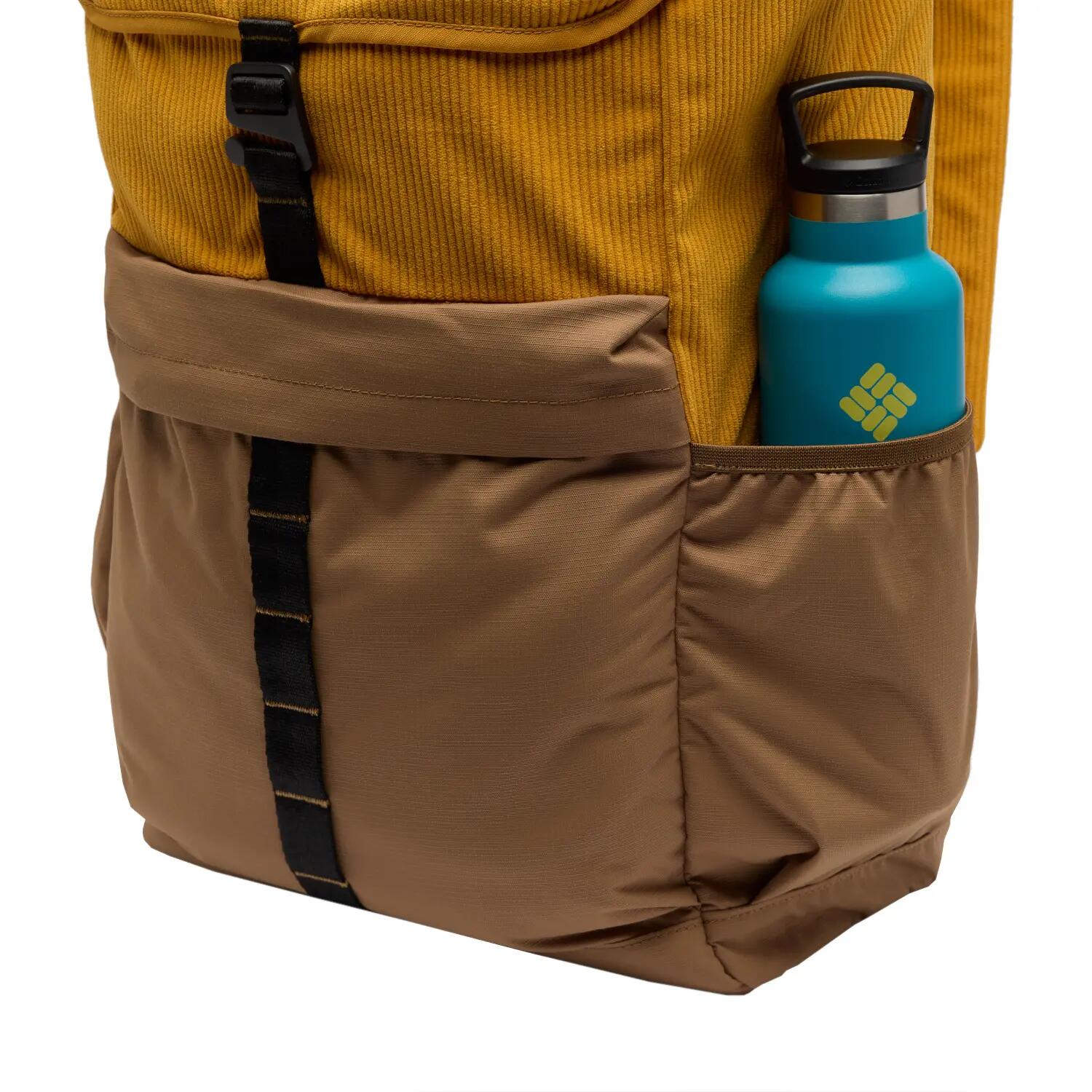 Plecak sportowo-turystyczny dla dorosłych Trail Traveler II 4/4