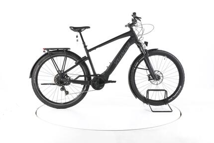 Tweedehands - Specialized Turbo Tero 4.0 EQ Trekking E-Bike - Goed