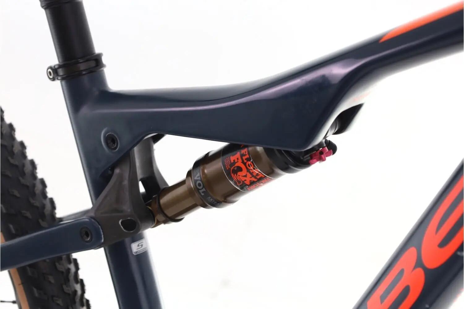 Segunda Vida · MTB ·  Oiz X01 · Muy buen estado 7/8