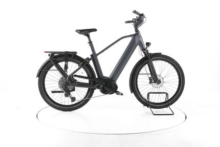 Reconditionné - Gazelle Eclipse T11 HMB Trekking E-Bike - Très Bon