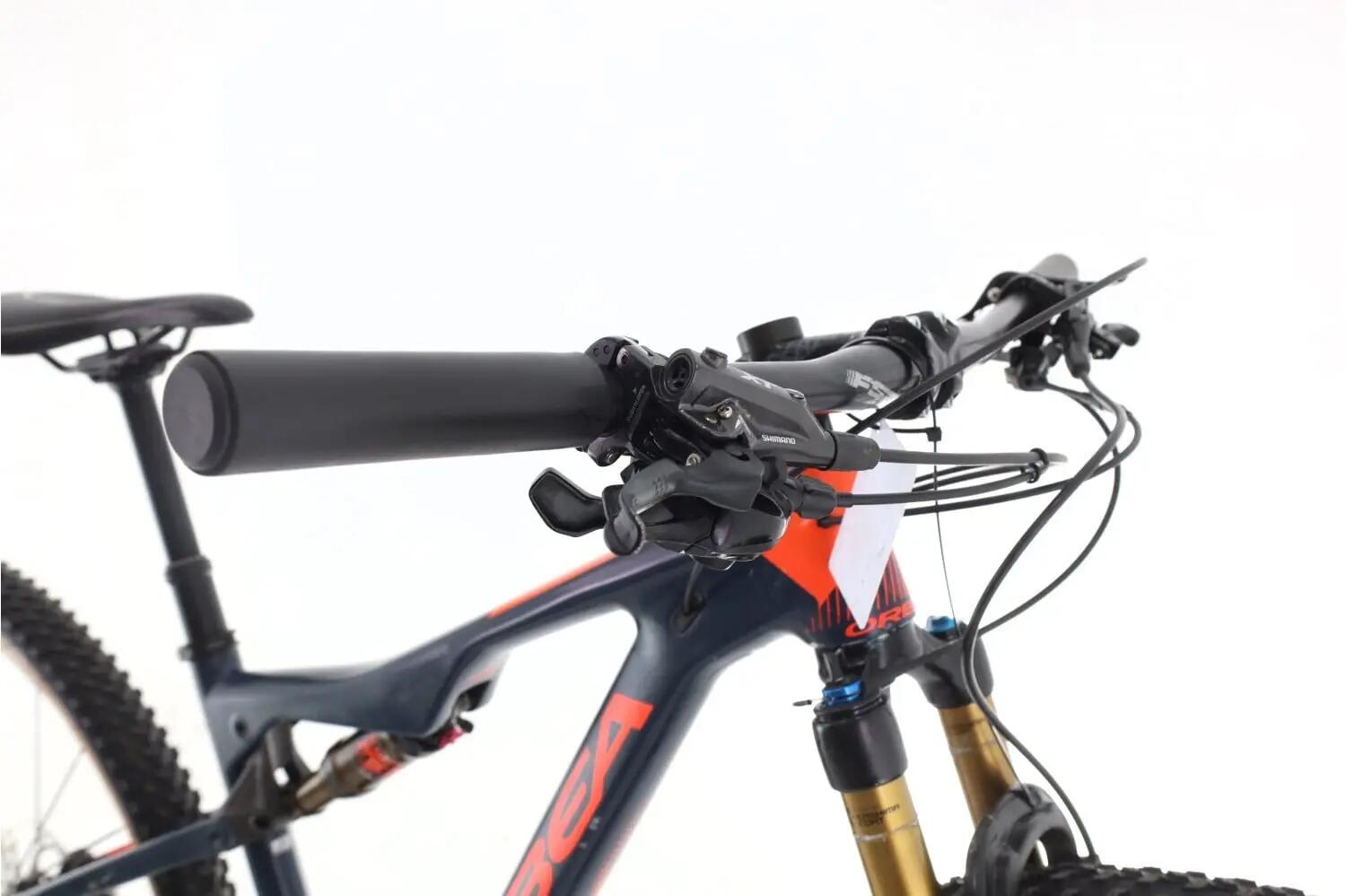 Segunda Vida · MTB ·  Oiz X01 · Muy buen estado 6/8