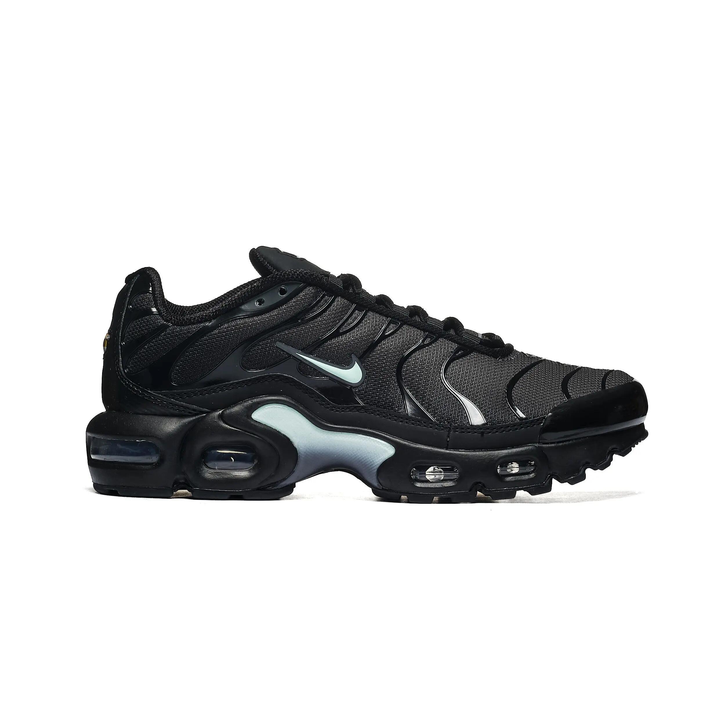 Dziecięce sneakersy Nike AIR MAX PLUS GS MTDH IF6169-010 2/6