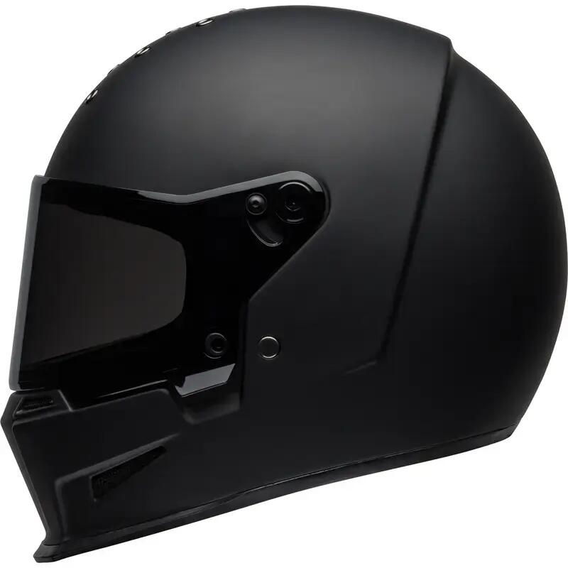 Casco integral de moto Bell Eliminator 4/6