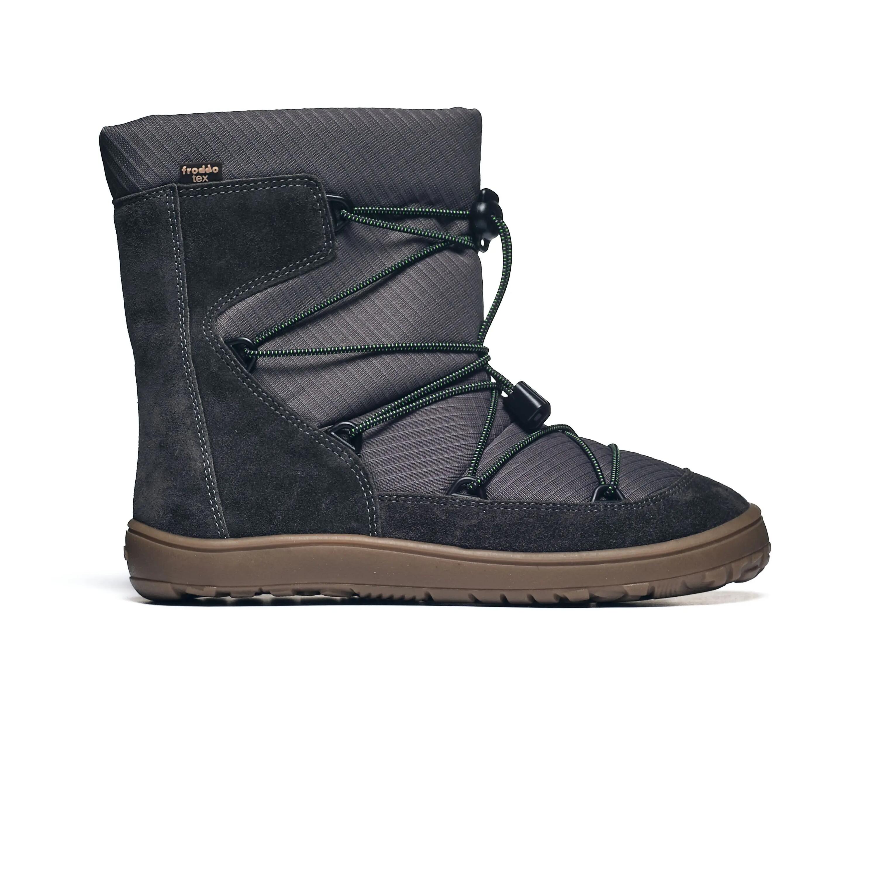 Dziecięce śniegowce Froddo Children boot G3160251-1 2/6