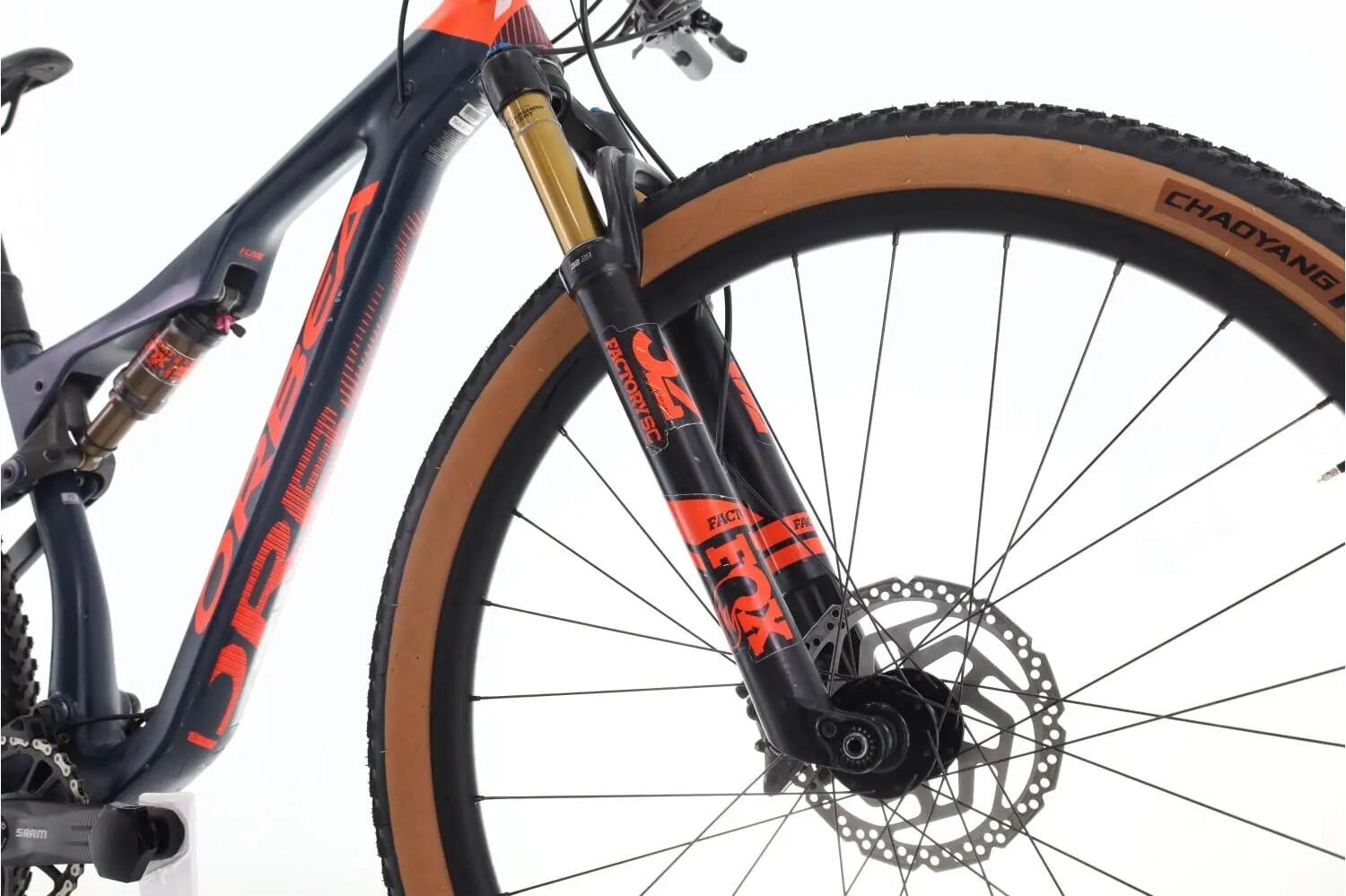 Segunda Vida · MTB ·  Oiz X01 · Muy buen estado 5/8