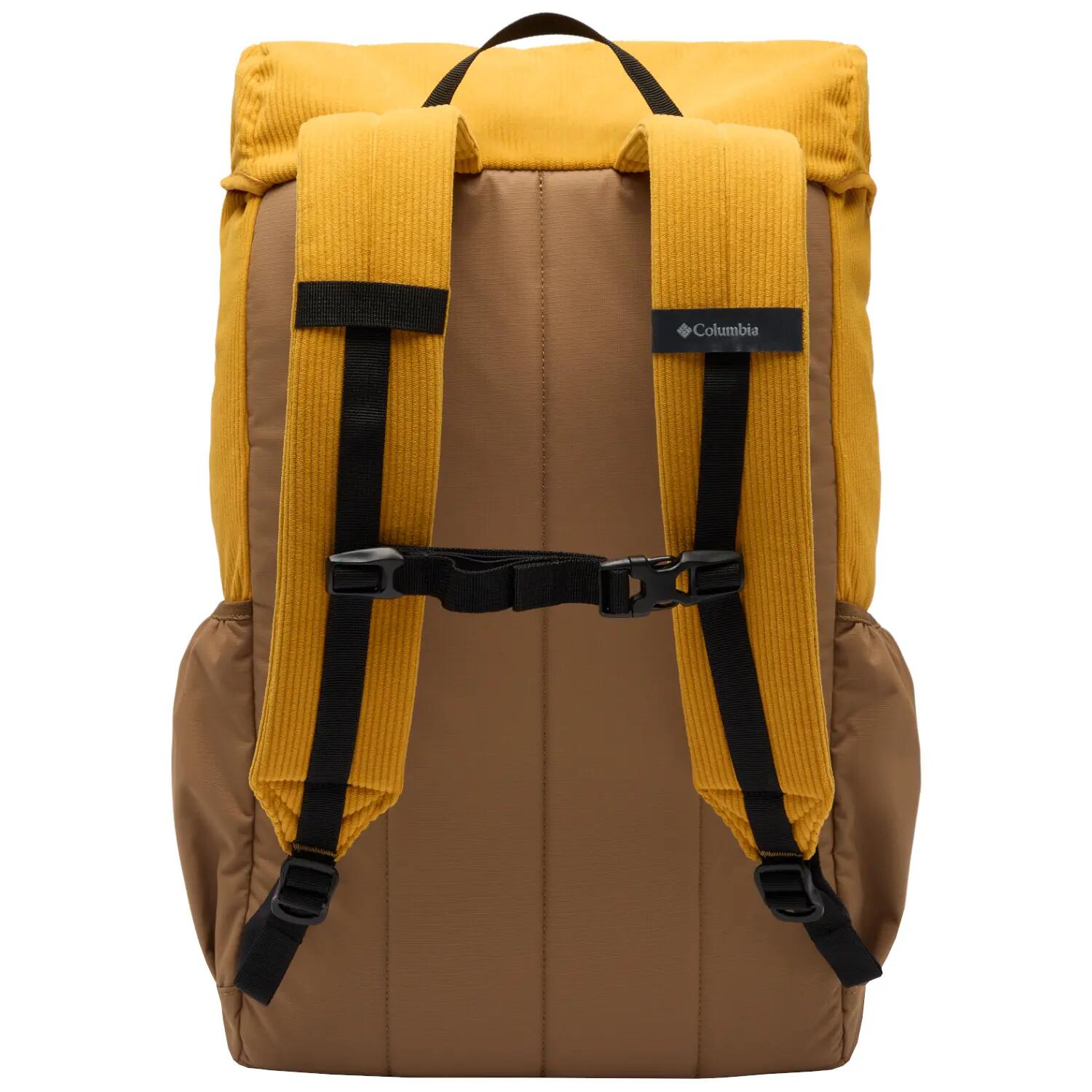 Plecak sportowo-turystyczny dla dorosłych Trail Traveler II 2/4