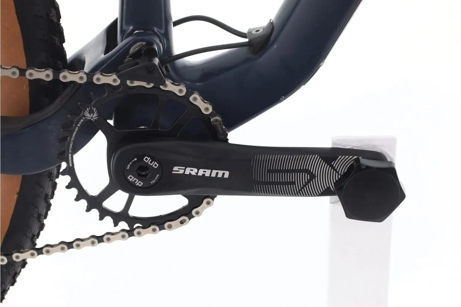 Segunda Vida · MTB ·  Oiz X01 · Muy buen estado 4/8