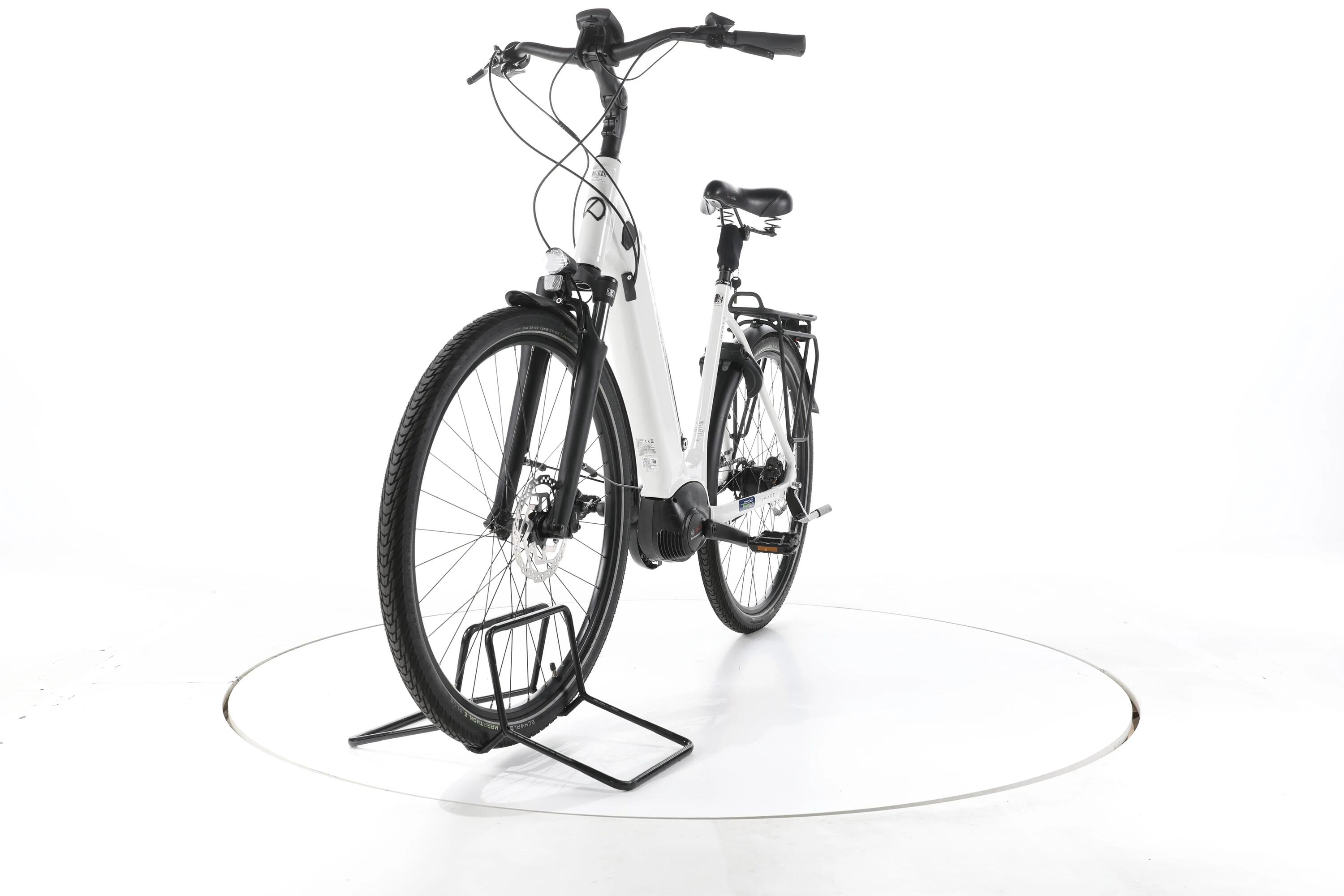 Ebike ricondizionata · Kalkhoff Image 3.B Advance · Ottime condizioni 4/7