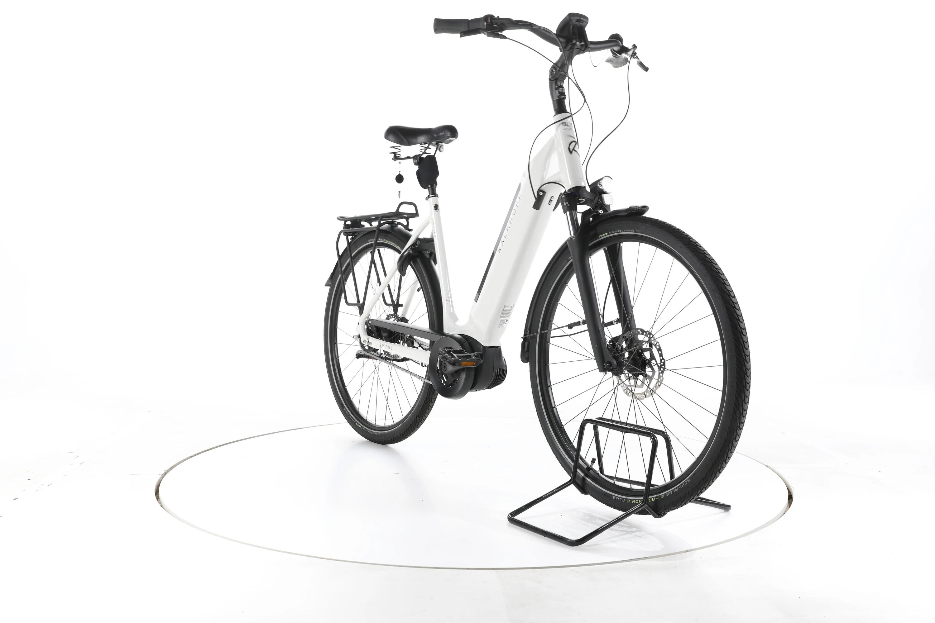 Ebike ricondizionata · Kalkhoff Image 3.B Advance · Ottime condizioni 3/7