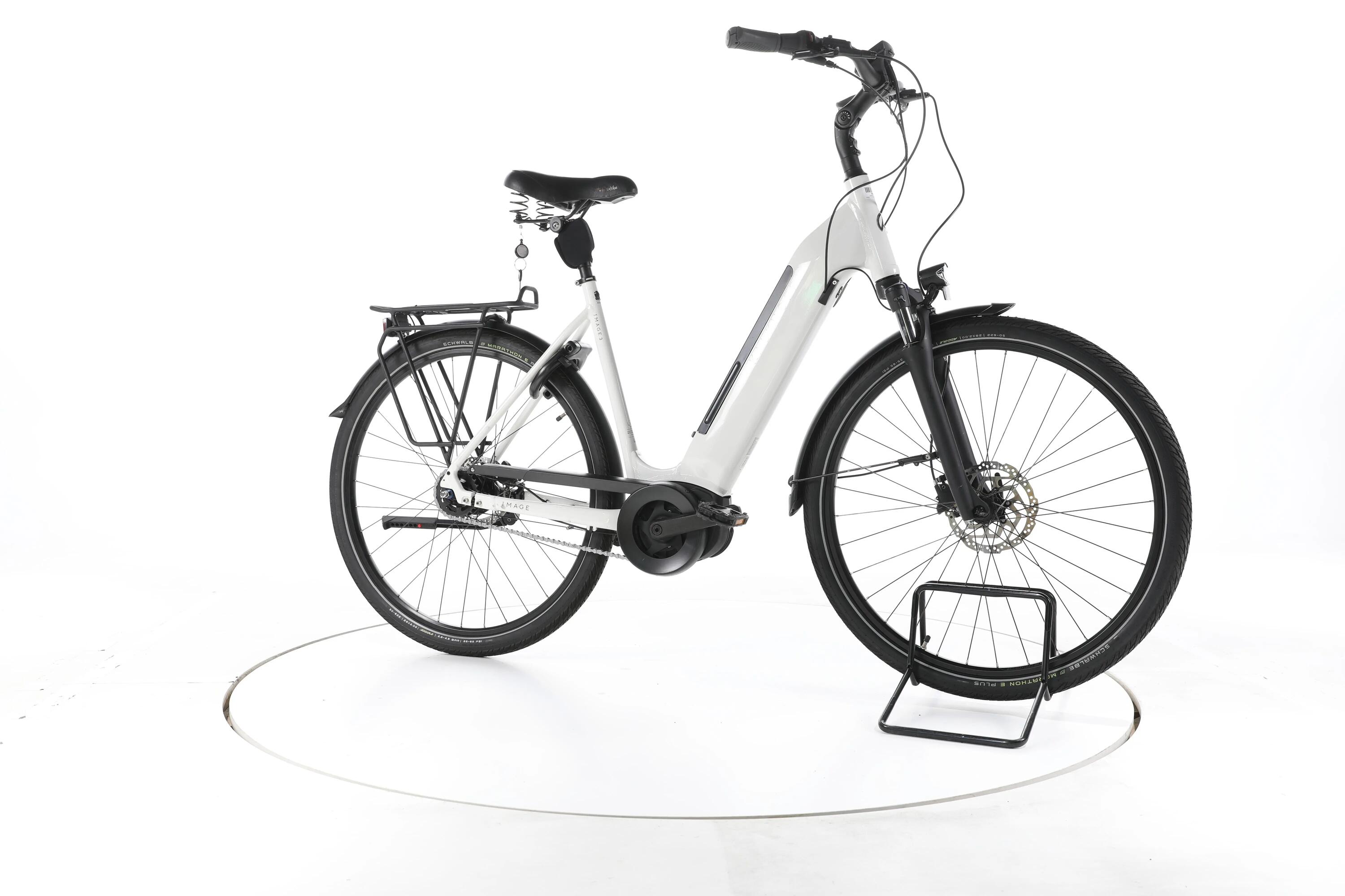 Ebike ricondizionata · Kalkhoff Image 3.B Advance · Ottime condizioni 2/7