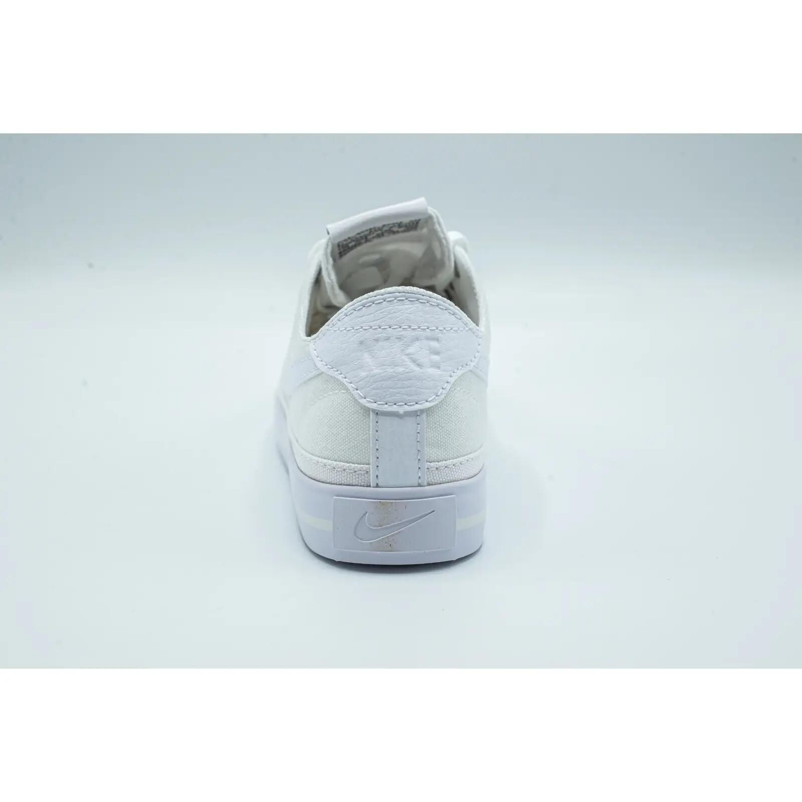 Baskets Nike Court Legacy, Blanc, Femmes 4/5
