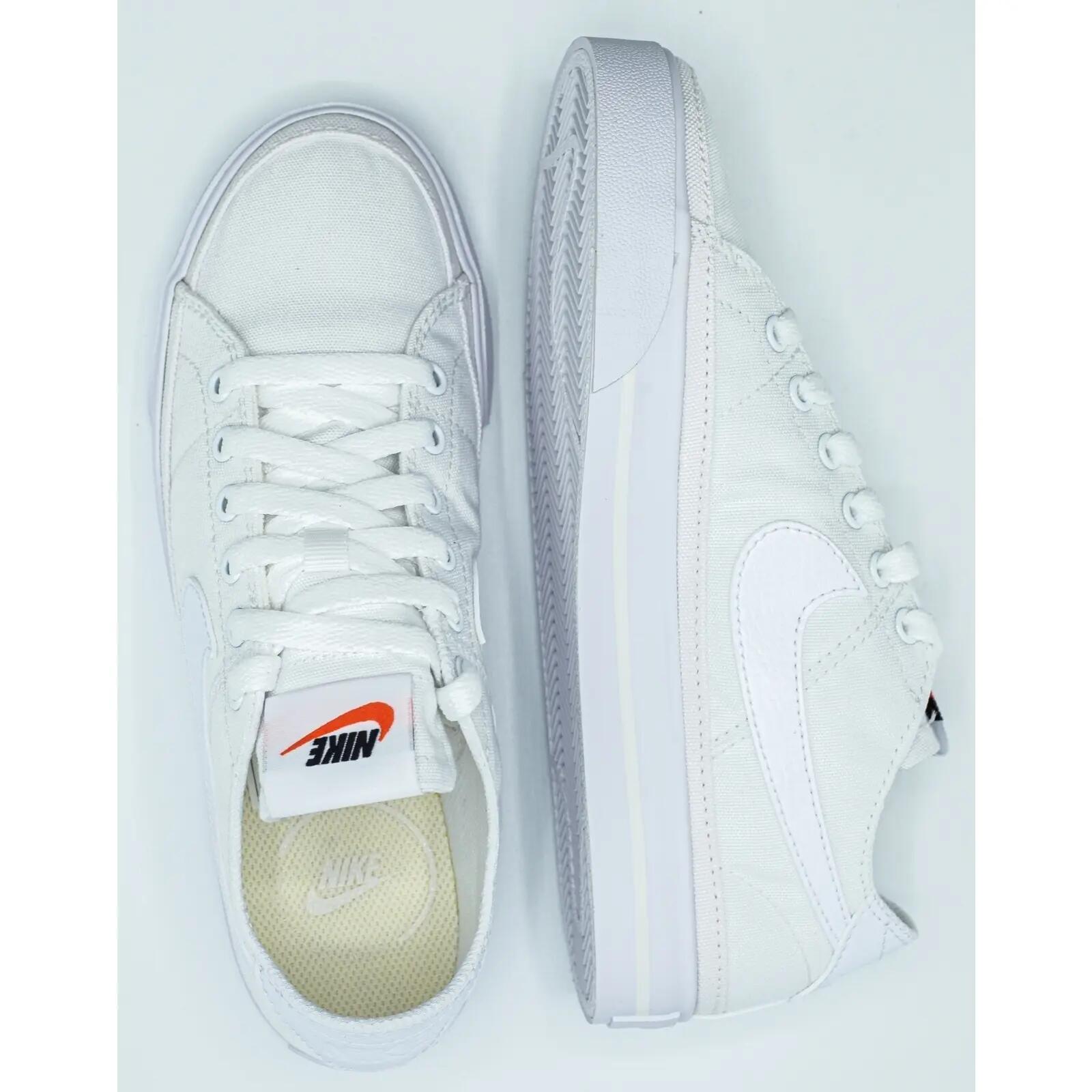 Baskets Nike Court Legacy, Blanc, Femmes 2/5