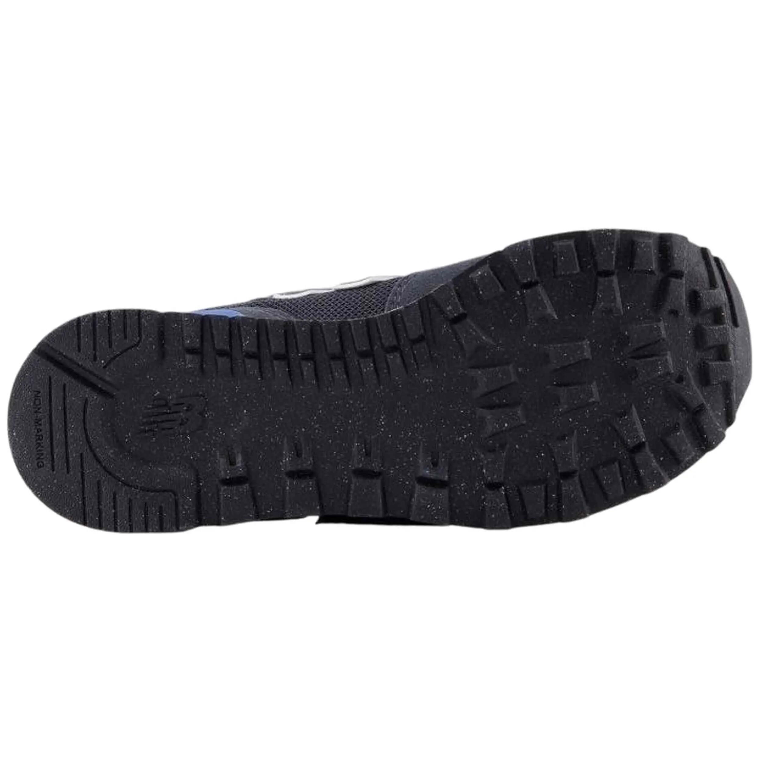 Sapatilhas New Balance modelo P5152V9 para crianças unissex 5/5