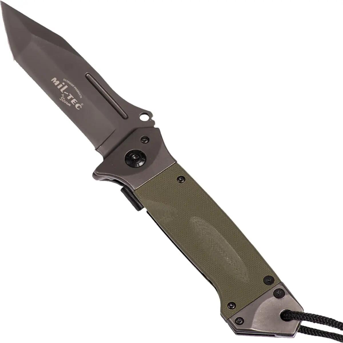 MIL-TEC picture