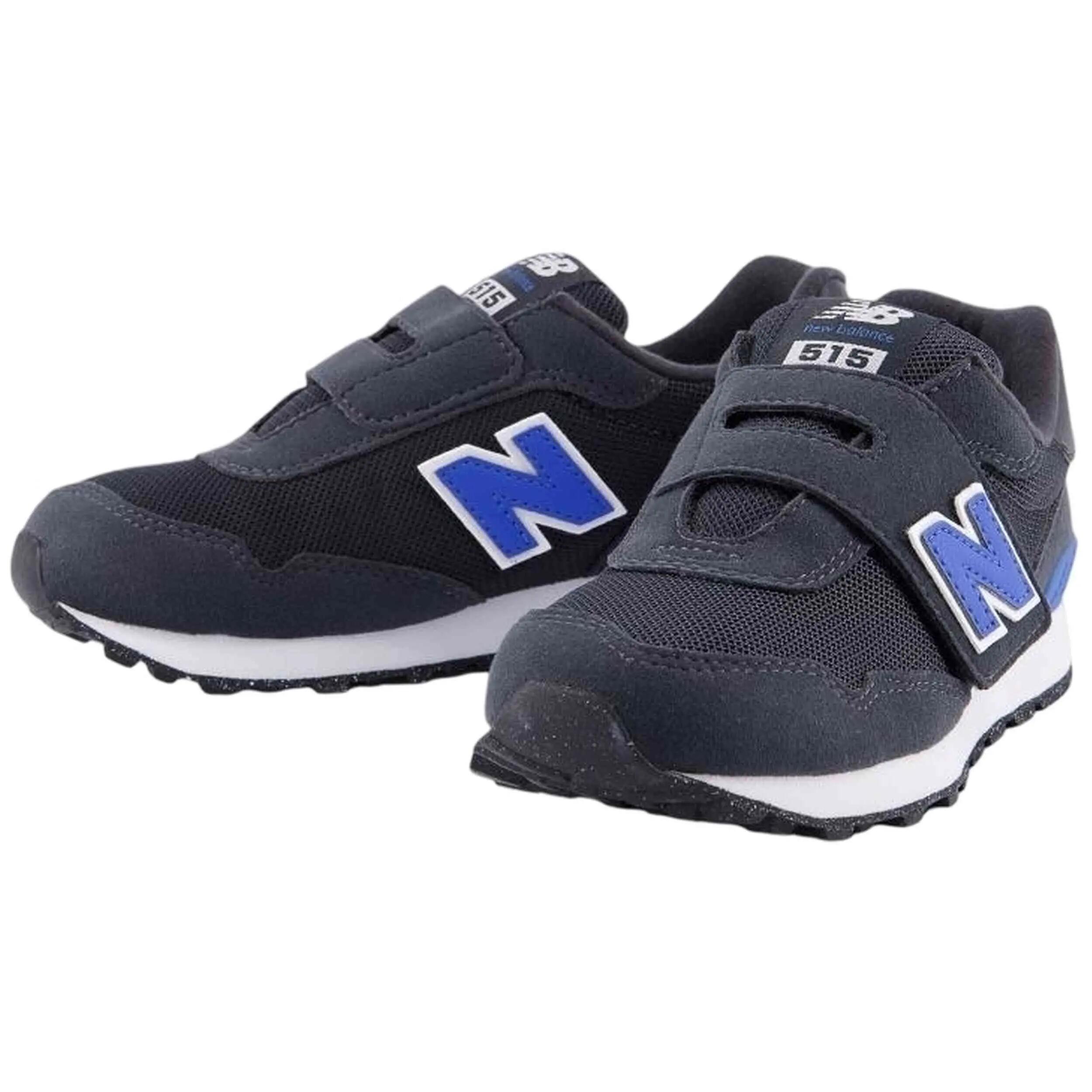 Sapatilhas New Balance modelo P5152V9 para crianças unissex 2/5