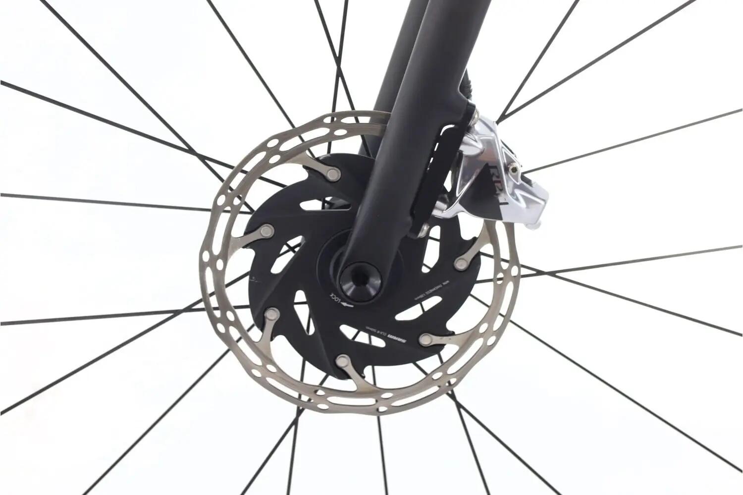 Tweedehands racefiets ·  Aethos S-Works AXS 12V · Zeer goede toestand 7/8