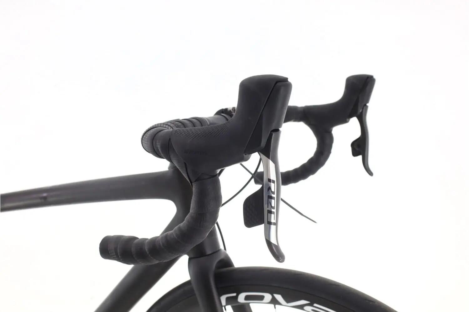 Tweedehands racefiets ·  Aethos S-Works AXS 12V · Zeer goede toestand 6/8
