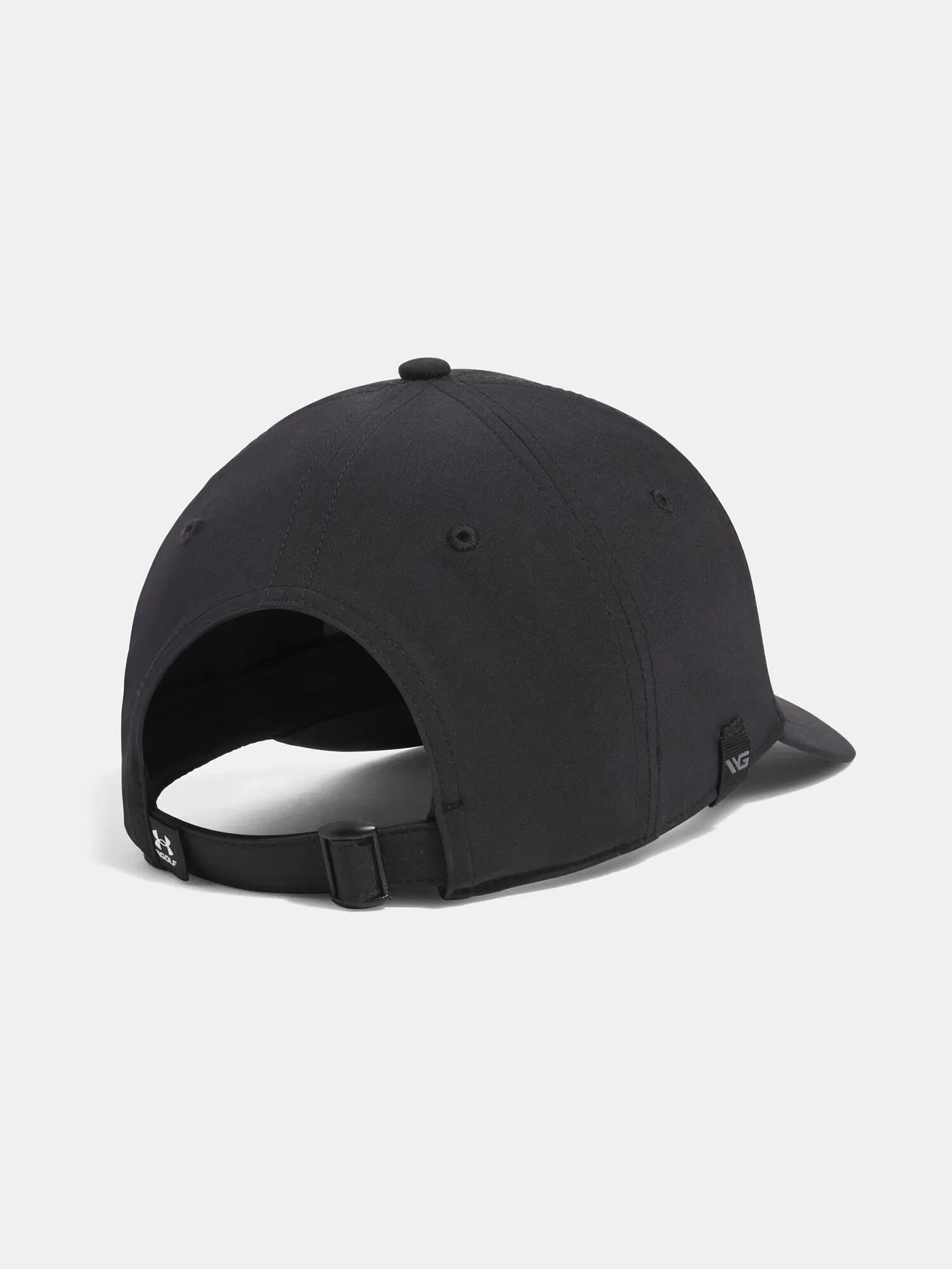 Női Under Armour W Iso-chill Drive Low ADJ sapka 2/2