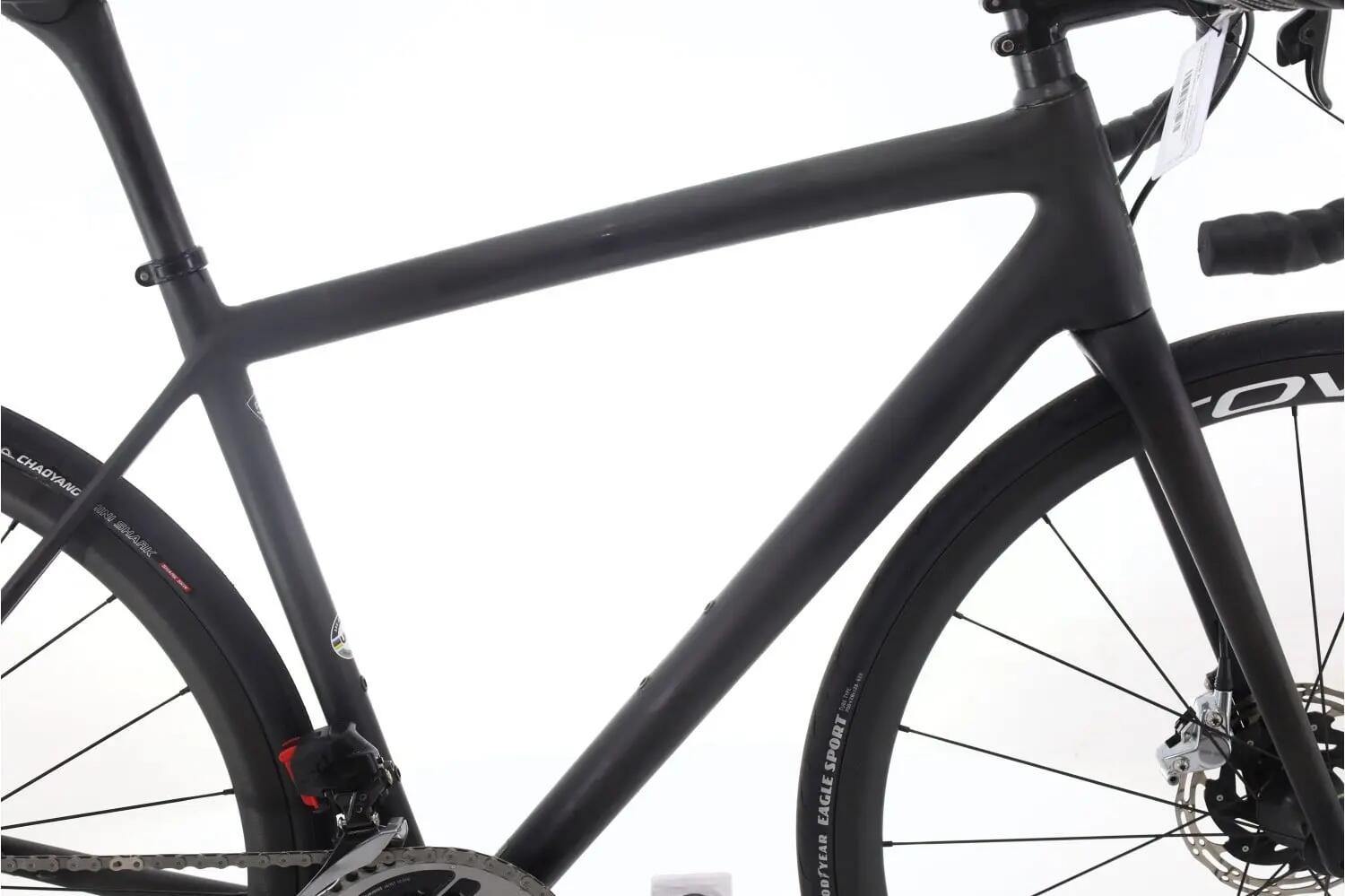 Tweedehands racefiets ·  Aethos S-Works AXS 12V · Zeer goede toestand 2/8