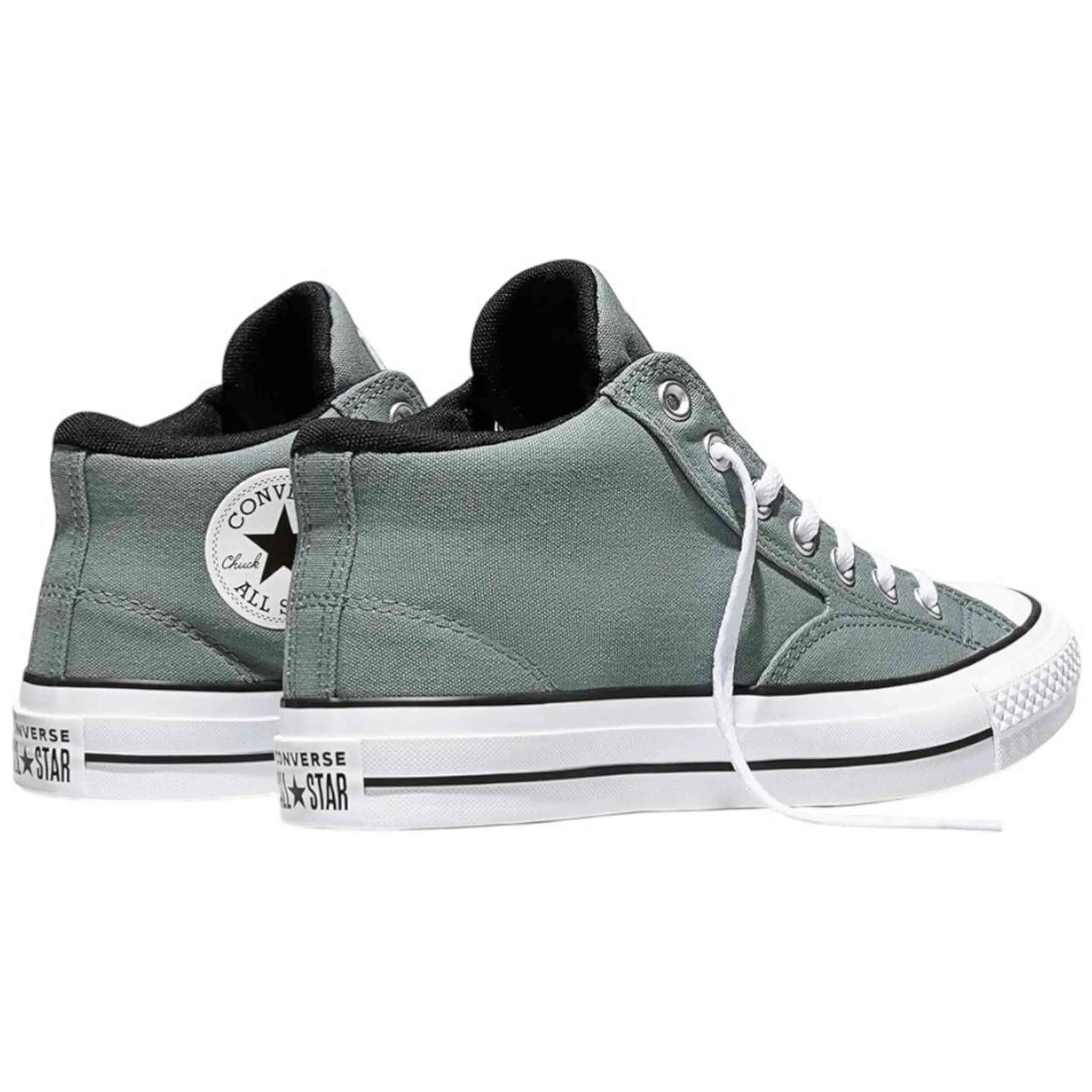 Zapatillas Converse modelo Chuck Taylor All Star Malden Street para hombre 5/5