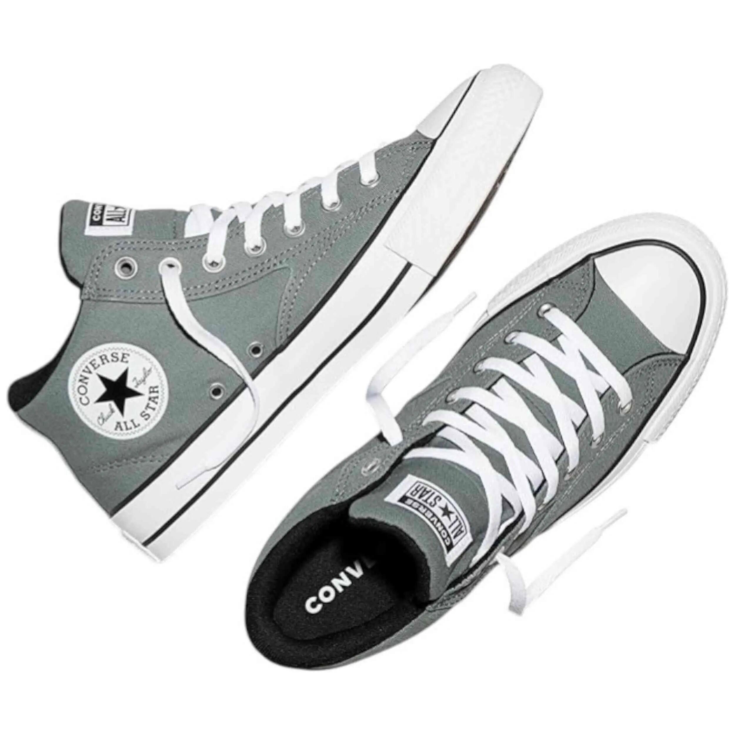 Zapatillas Converse modelo Chuck Taylor All Star Malden Street para hombre 4/5