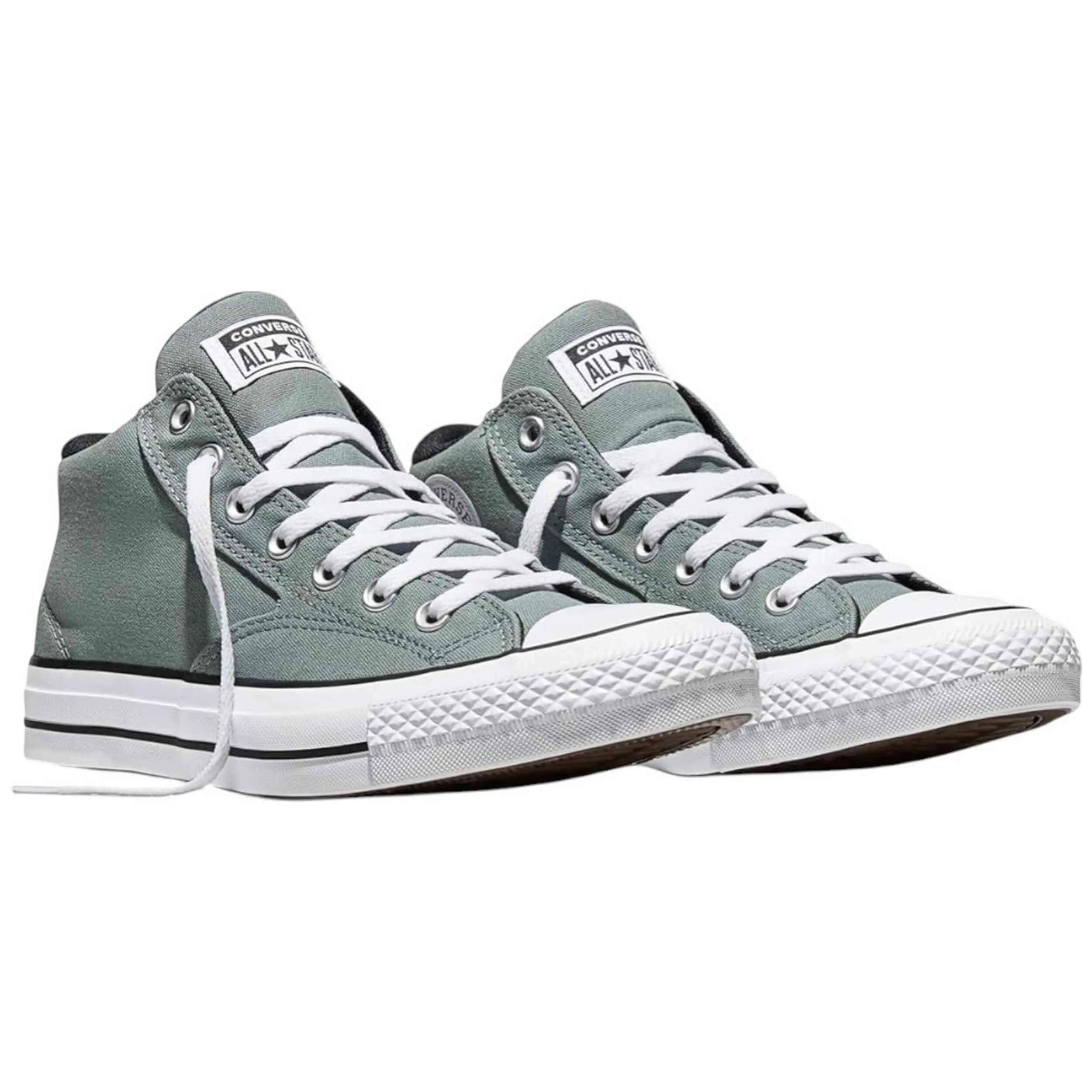 Zapatillas Converse modelo Chuck Taylor All Star Malden Street para hombre 2/5