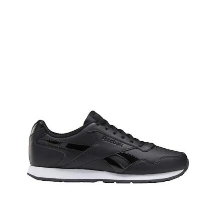 Zapatillas Reebok Royal Glide Negro