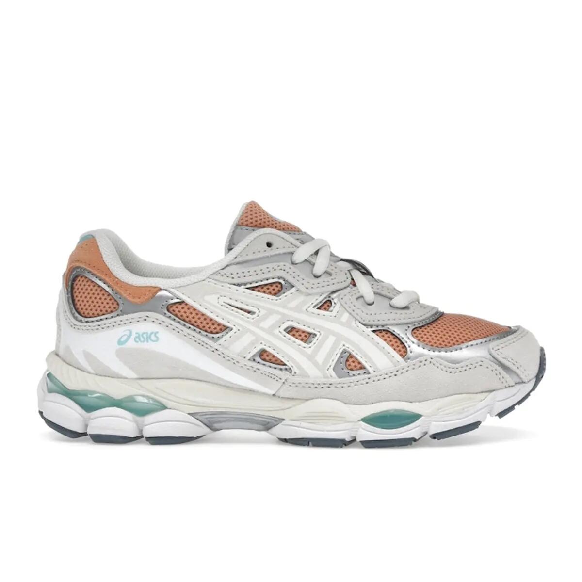 ASICS picture