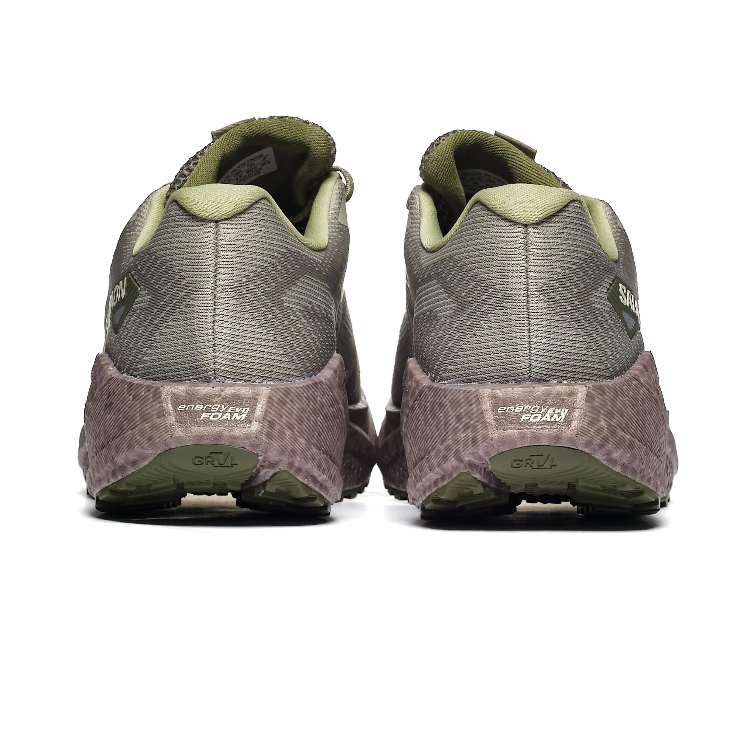 Buty trekkingowe Salomon AERO BLAZE 3 GRVL GTX L47978500 6/6