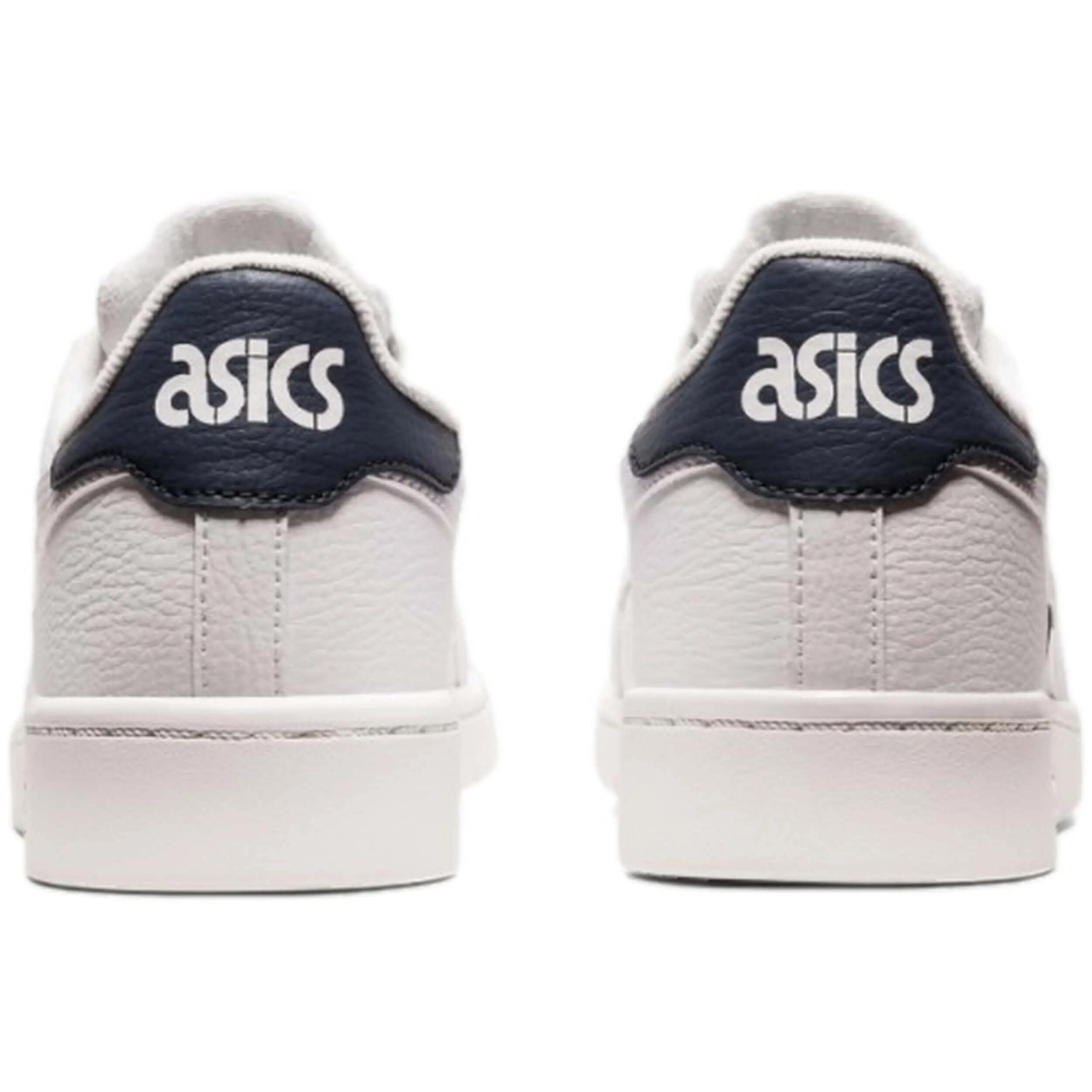 Schoen Asics model 1201A173-111 voor mannen 3/4