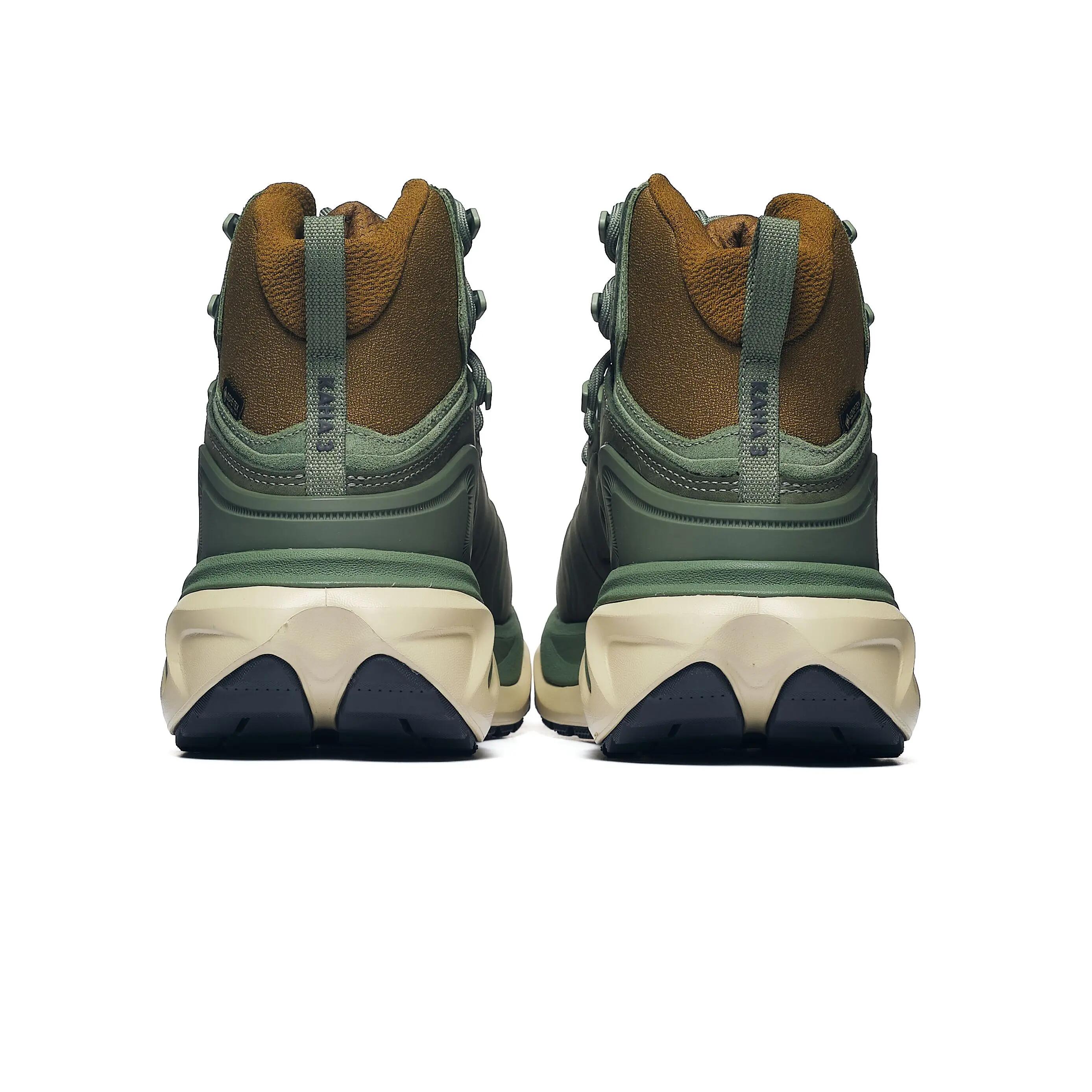Męskie buty trekkingowe Hoka M KAHA 3 GTX 1162530-NFB 6/6