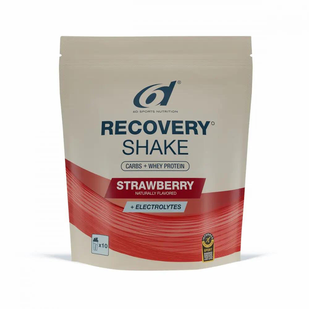 6D SPORTS NUTRITION picture