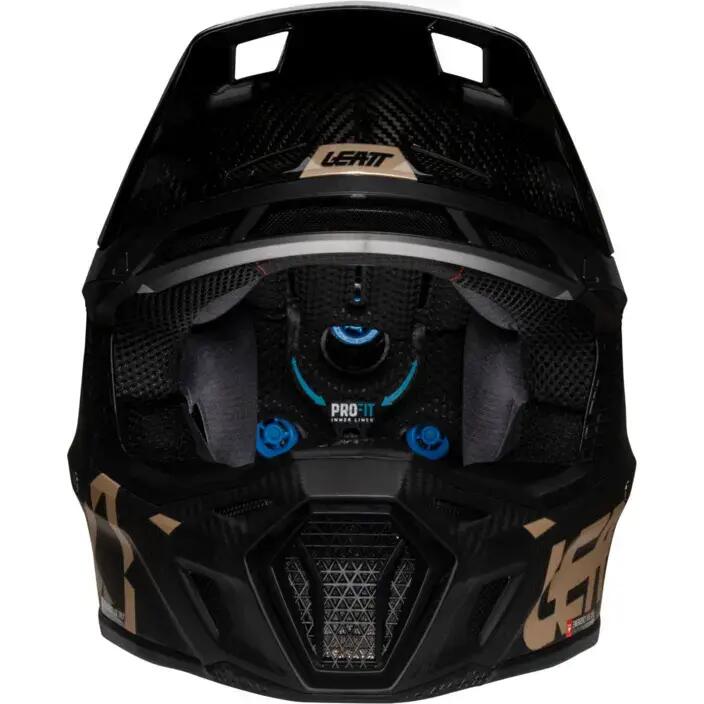 Kask motocyklowy Leatt 9.5 V25 5/6