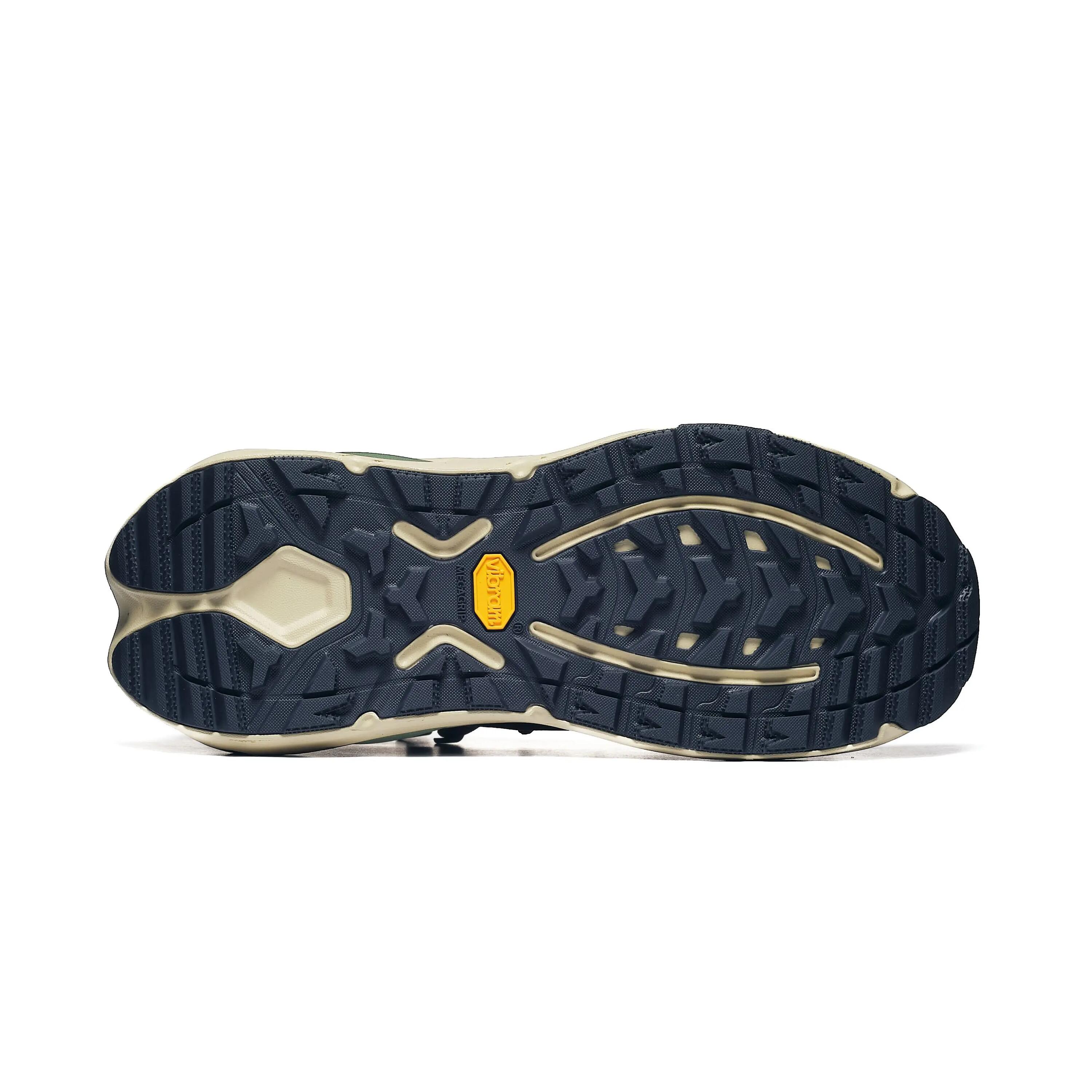 Męskie buty trekkingowe Hoka M KAHA 3 GTX 1162530-NFB 5/6